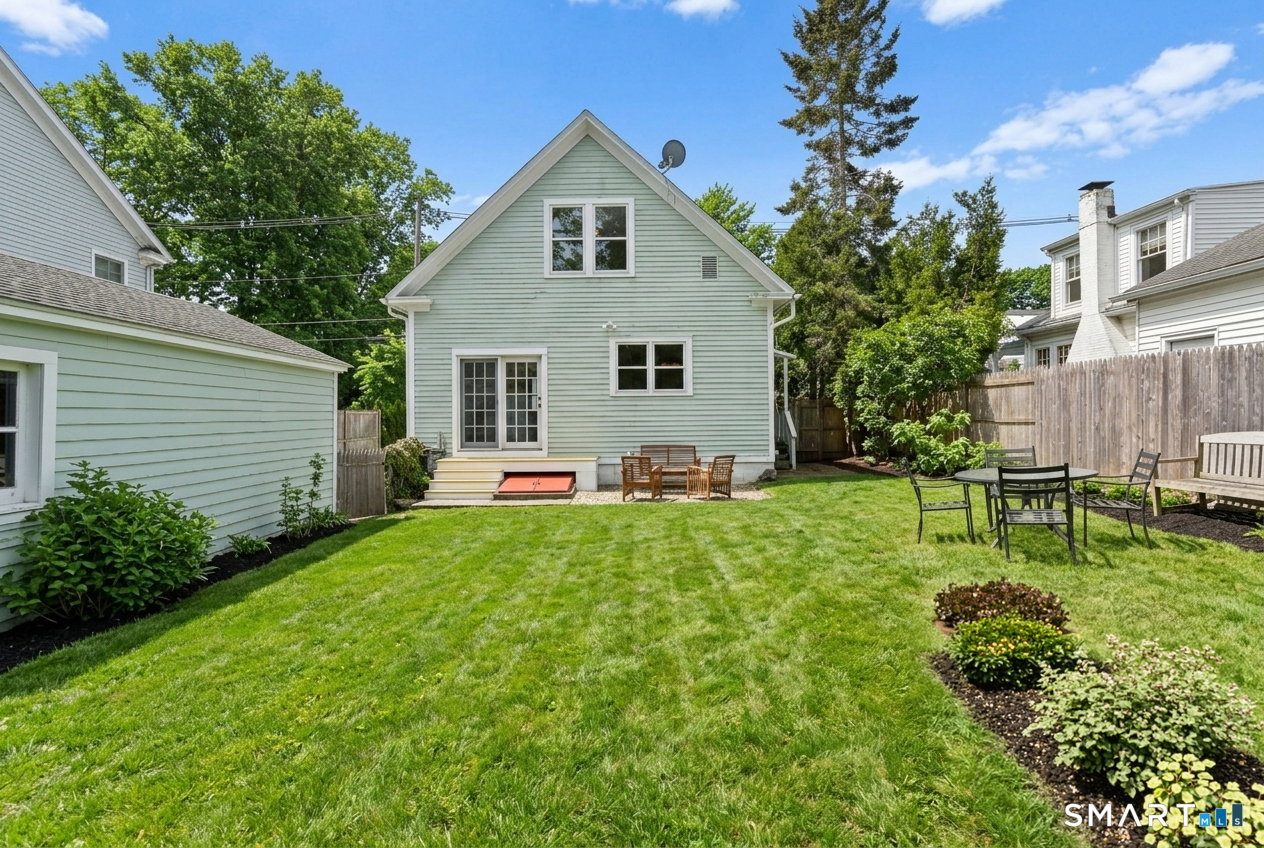 65 West Parish Road