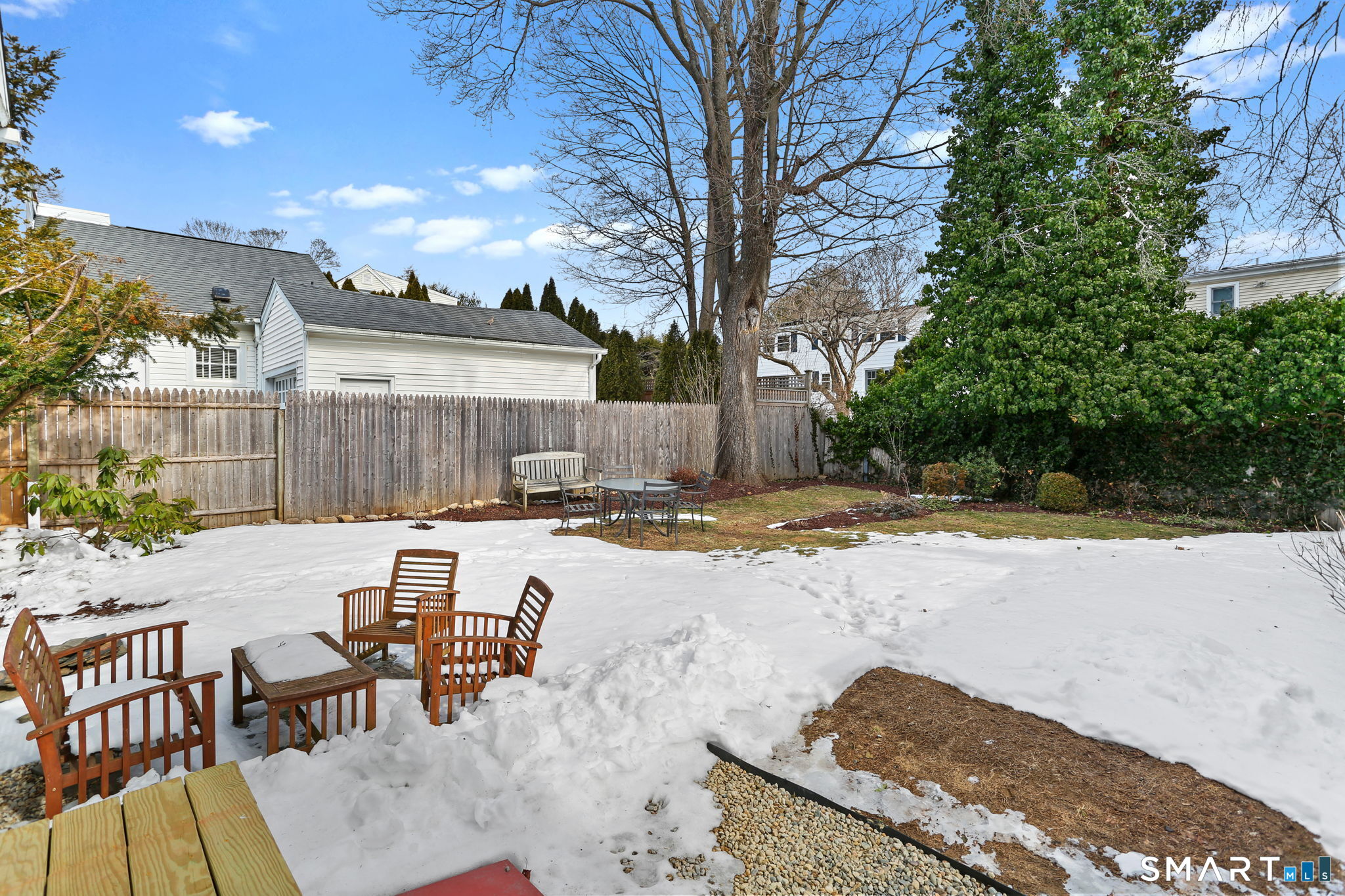 65 West Parish Road