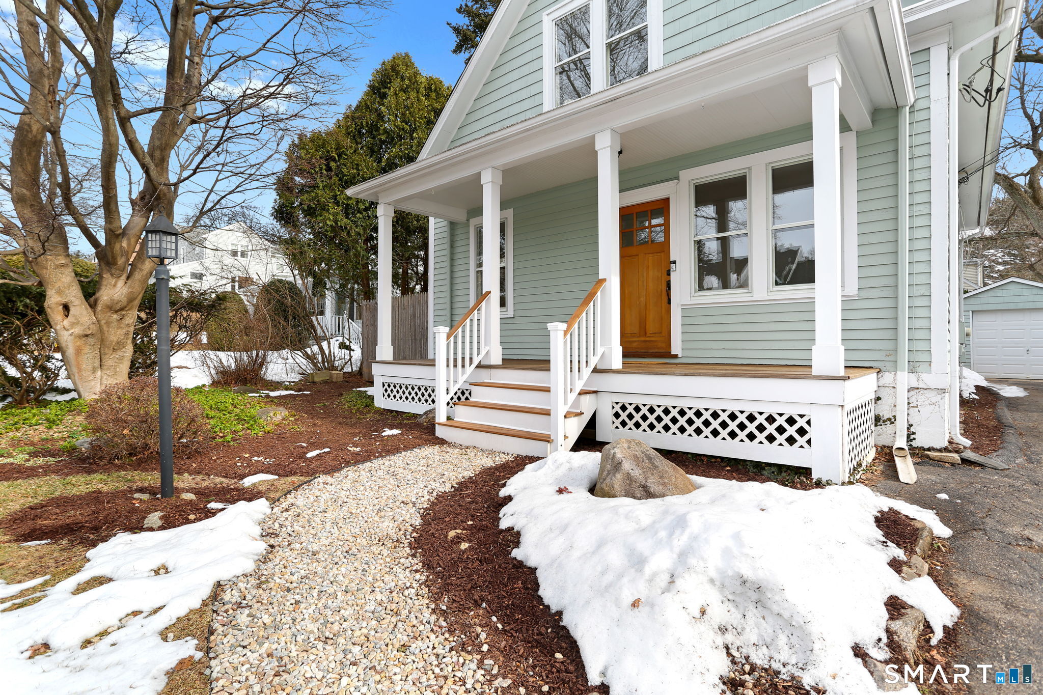 65 West Parish Road