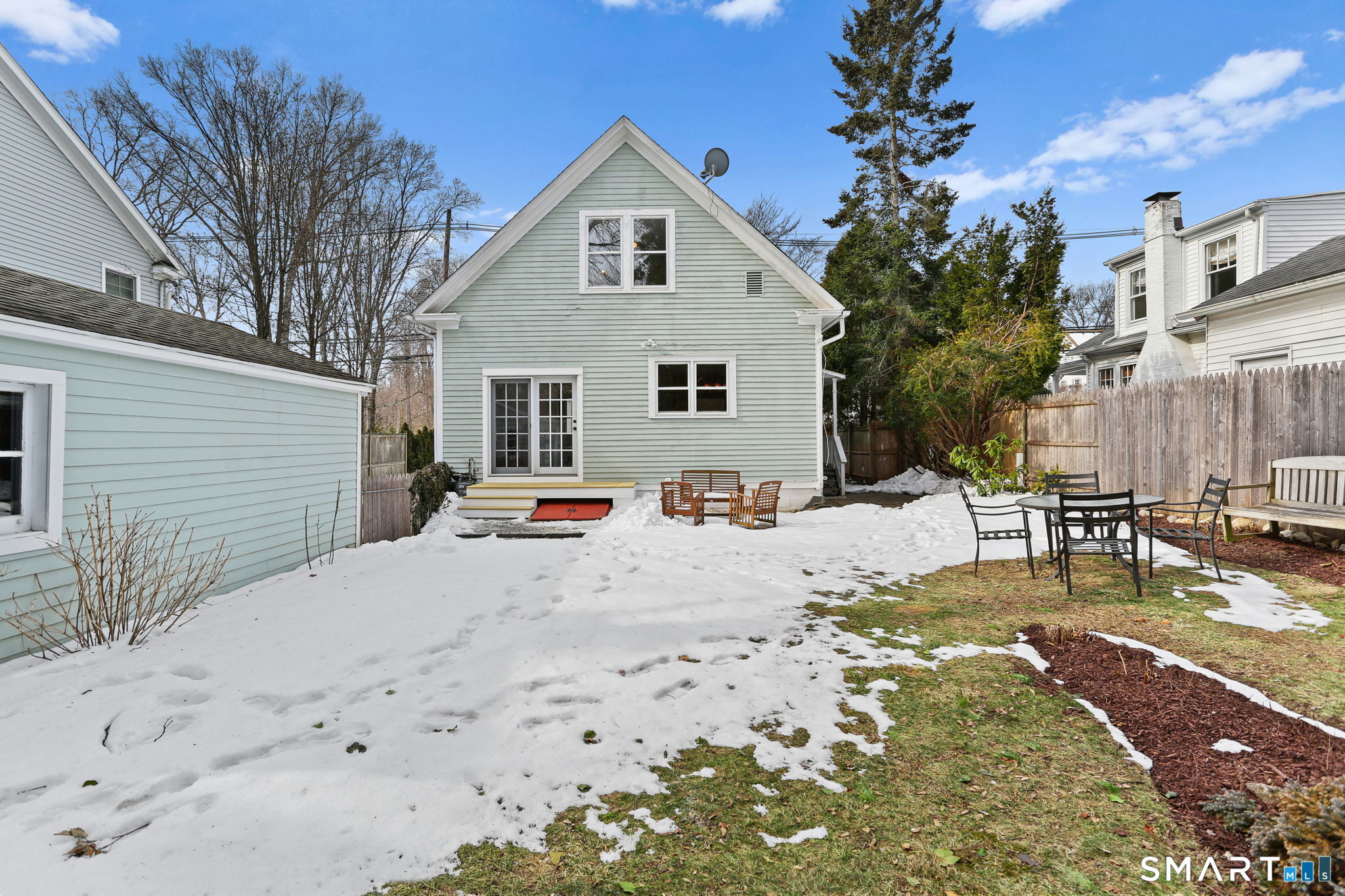 65 West Parish Road