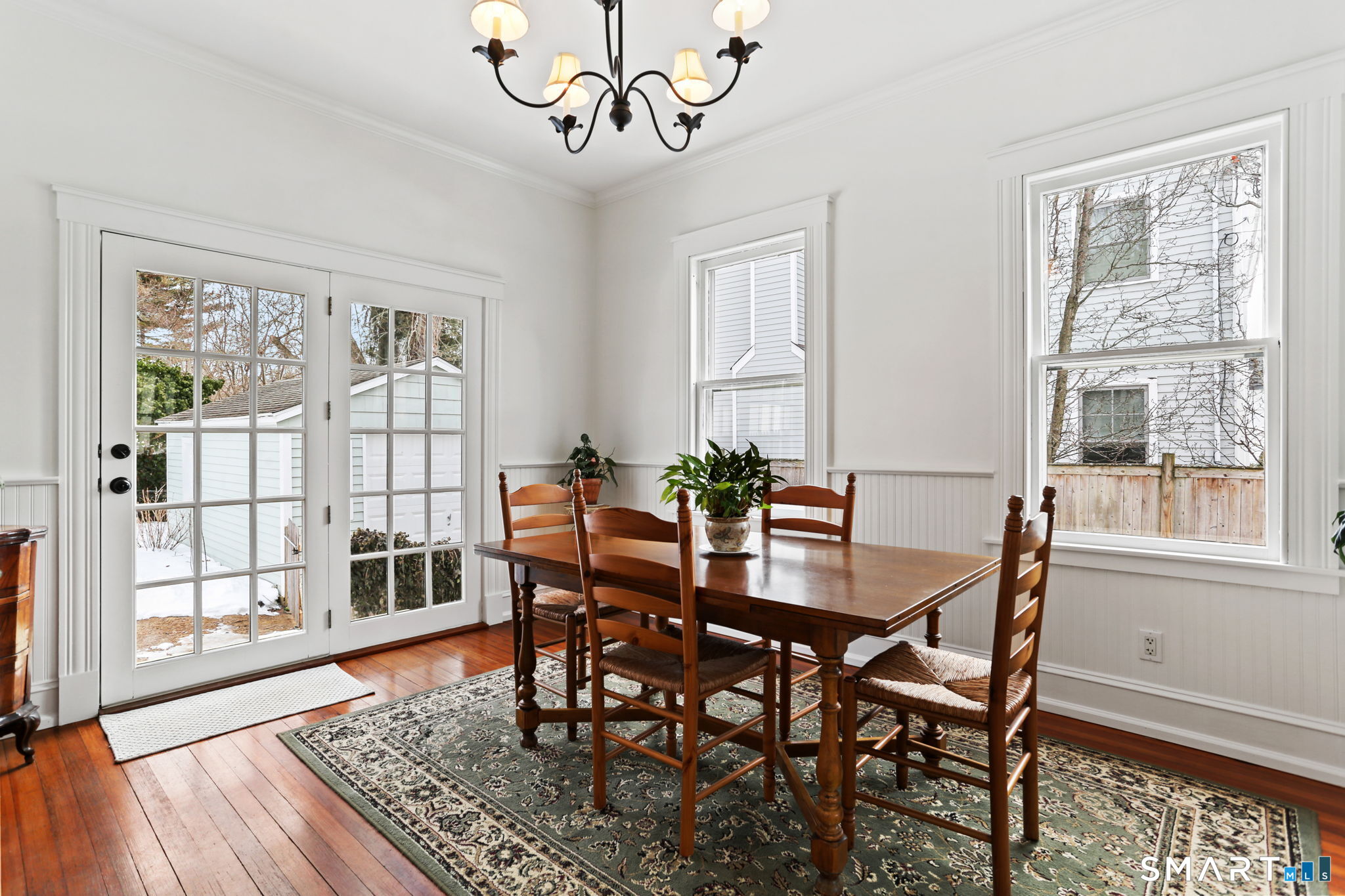65 West Parish Road