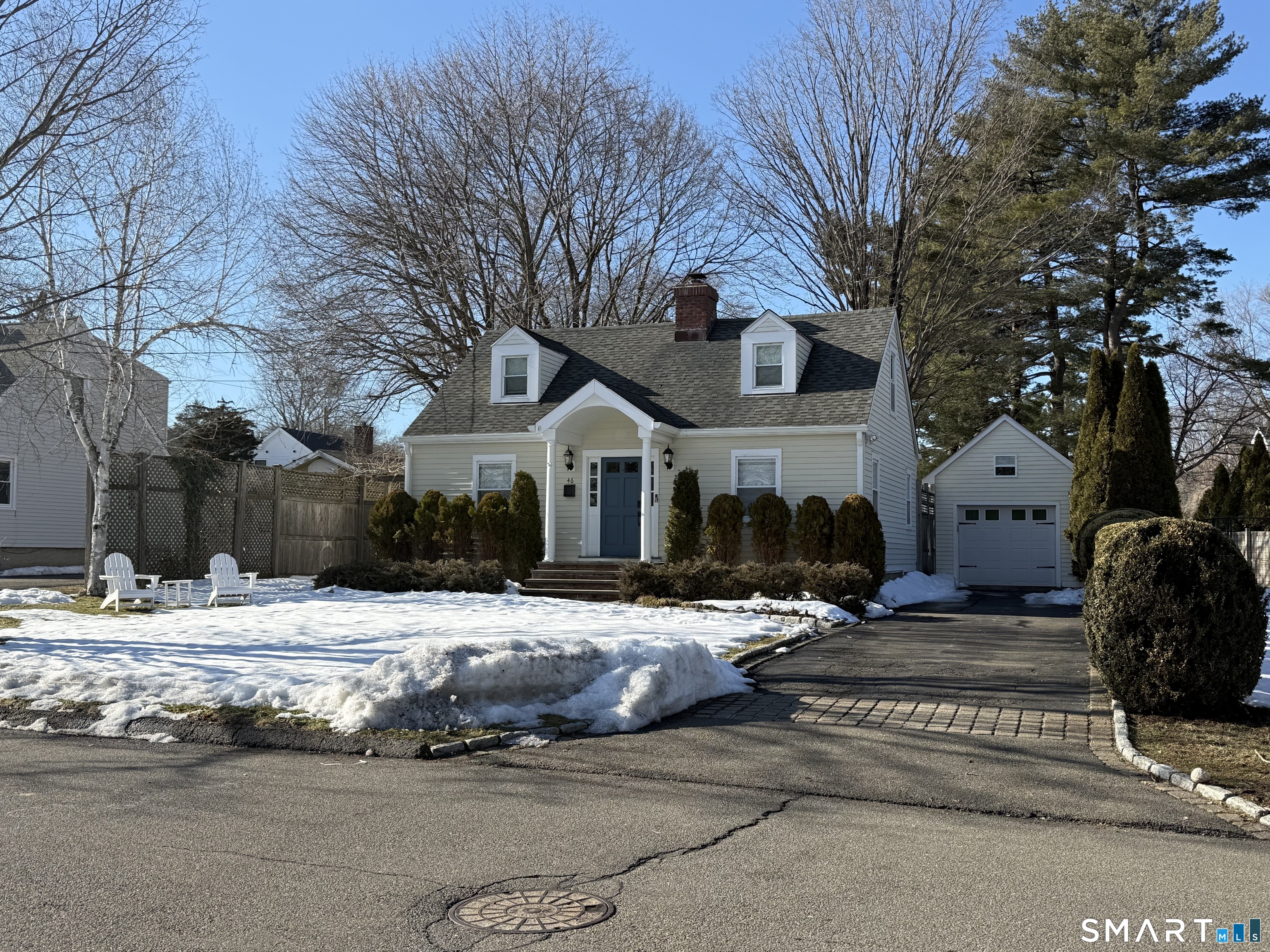46 Prudence Drive
