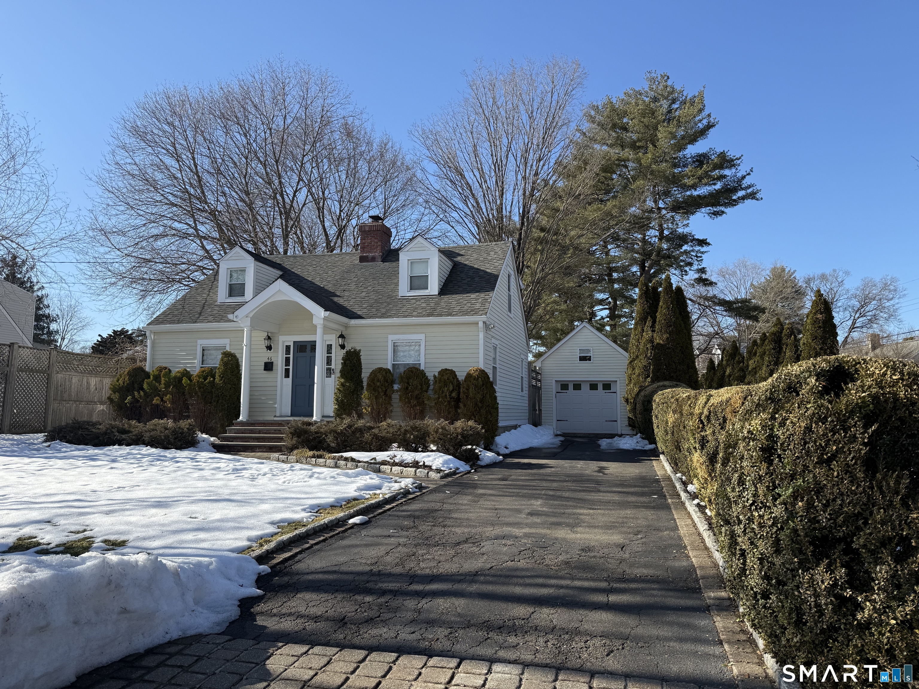 46 Prudence Drive