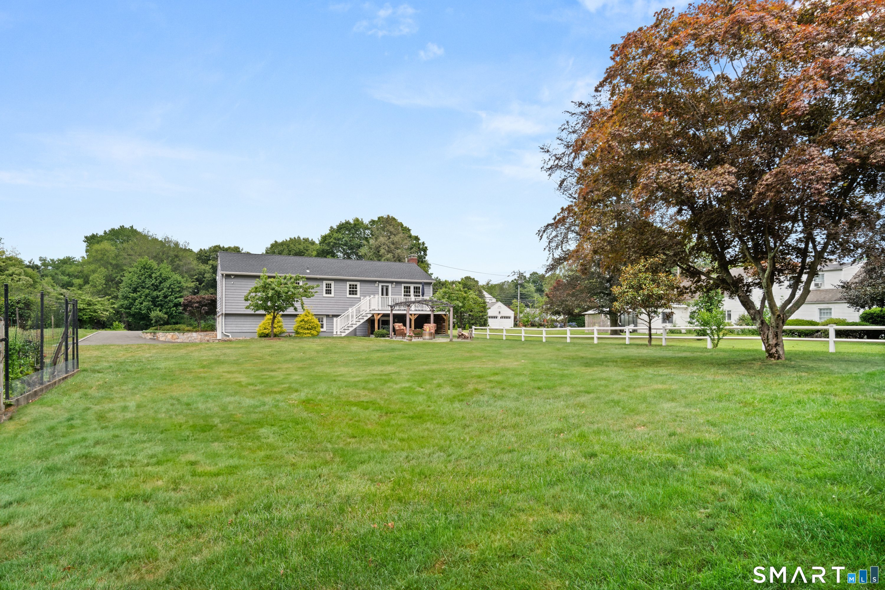 3 Stonybrook Road