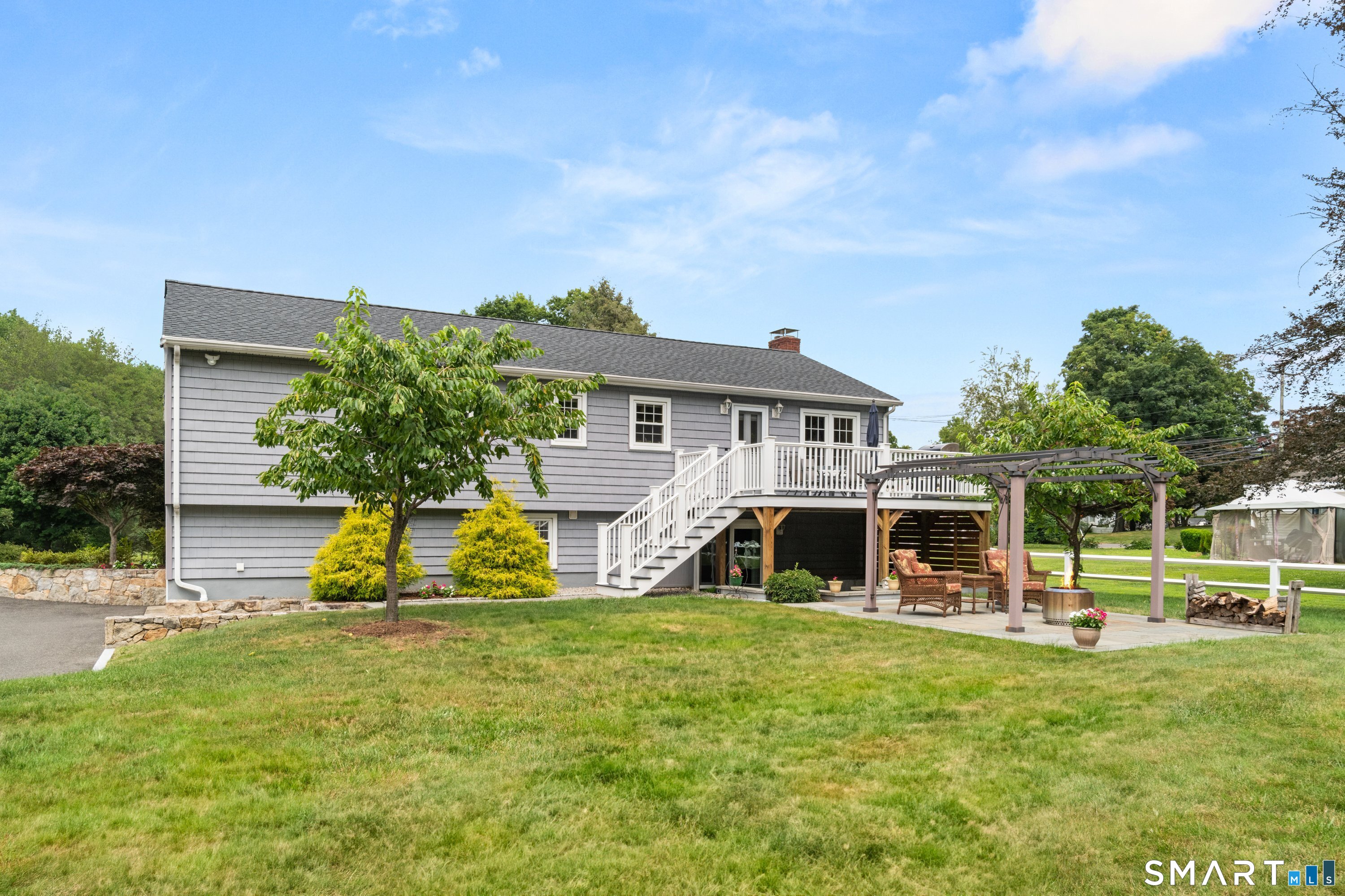 3 Stonybrook Road