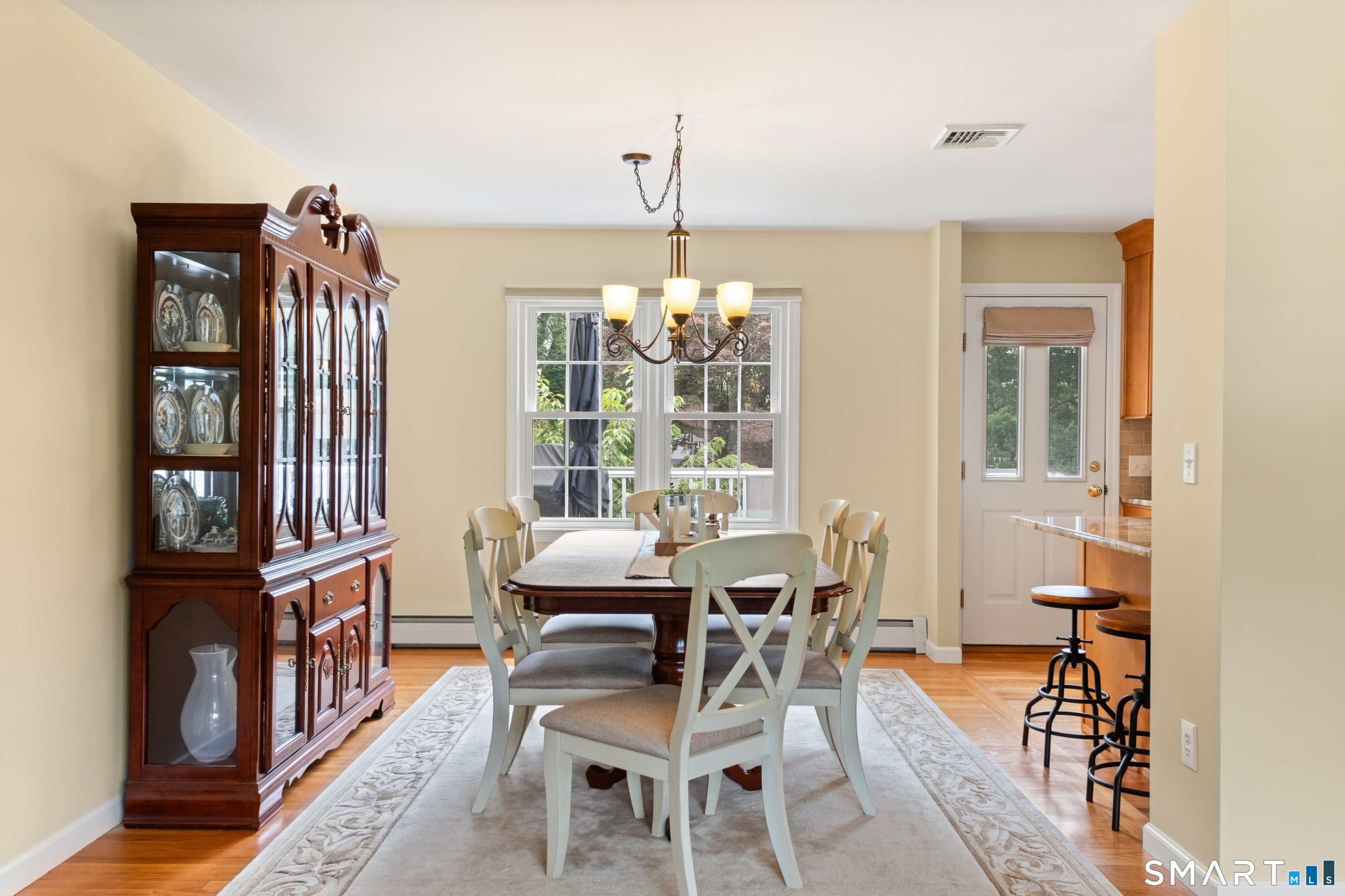 3 Stonybrook Road