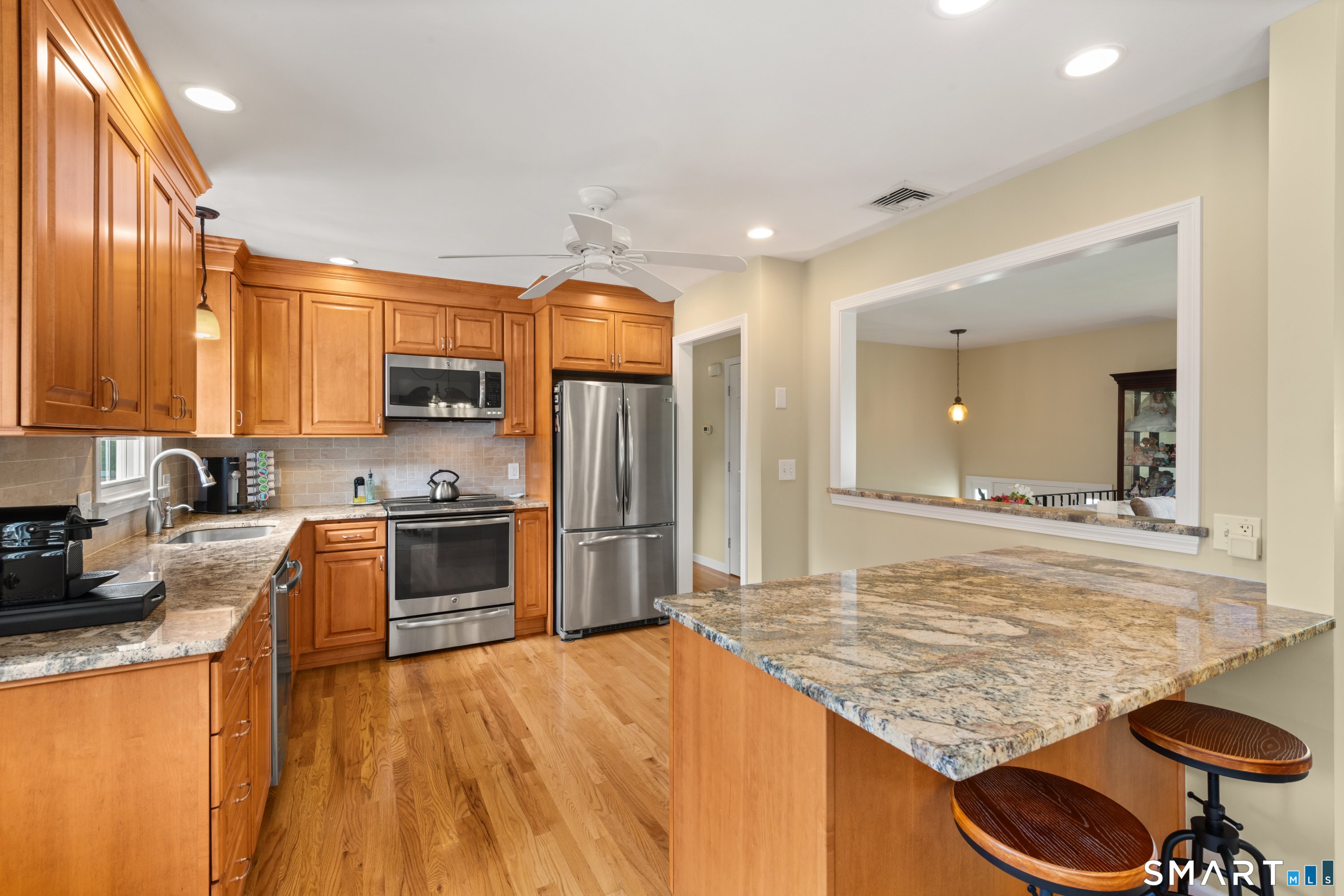 3 Stonybrook Road