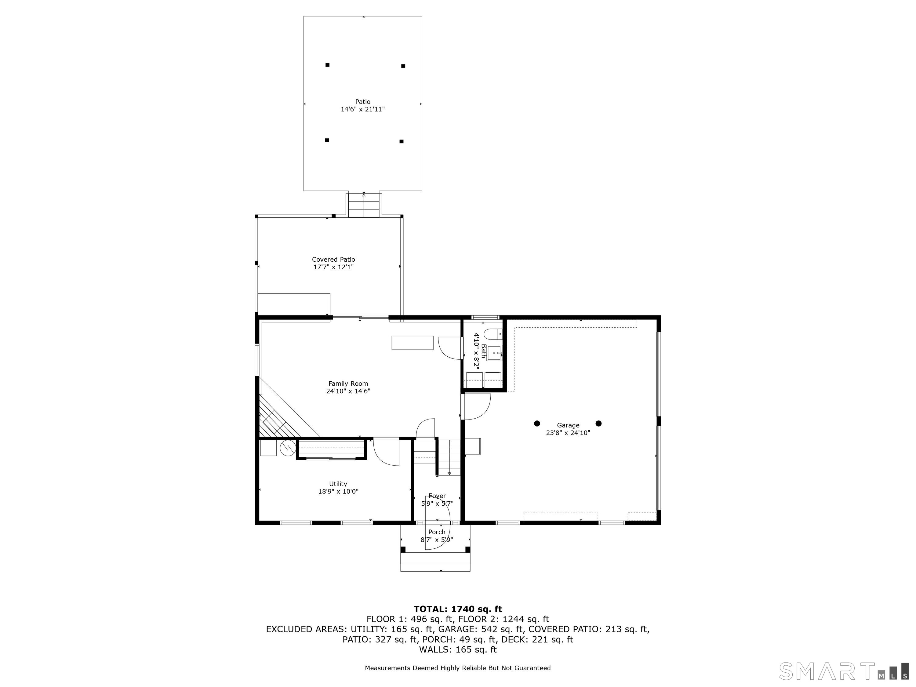 3 Stonybrook Road
