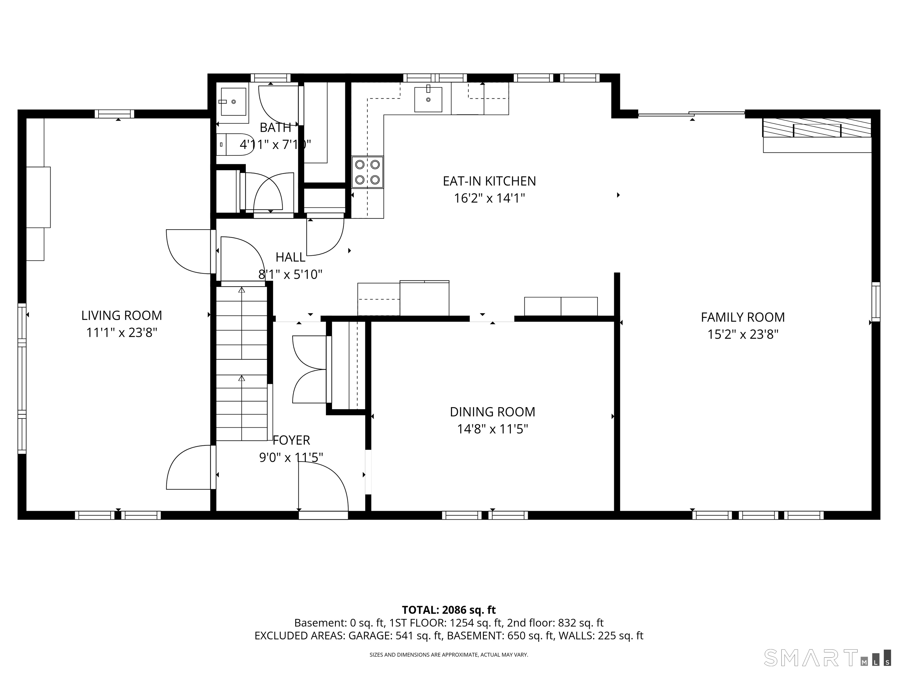 117 Settlers Farm Road