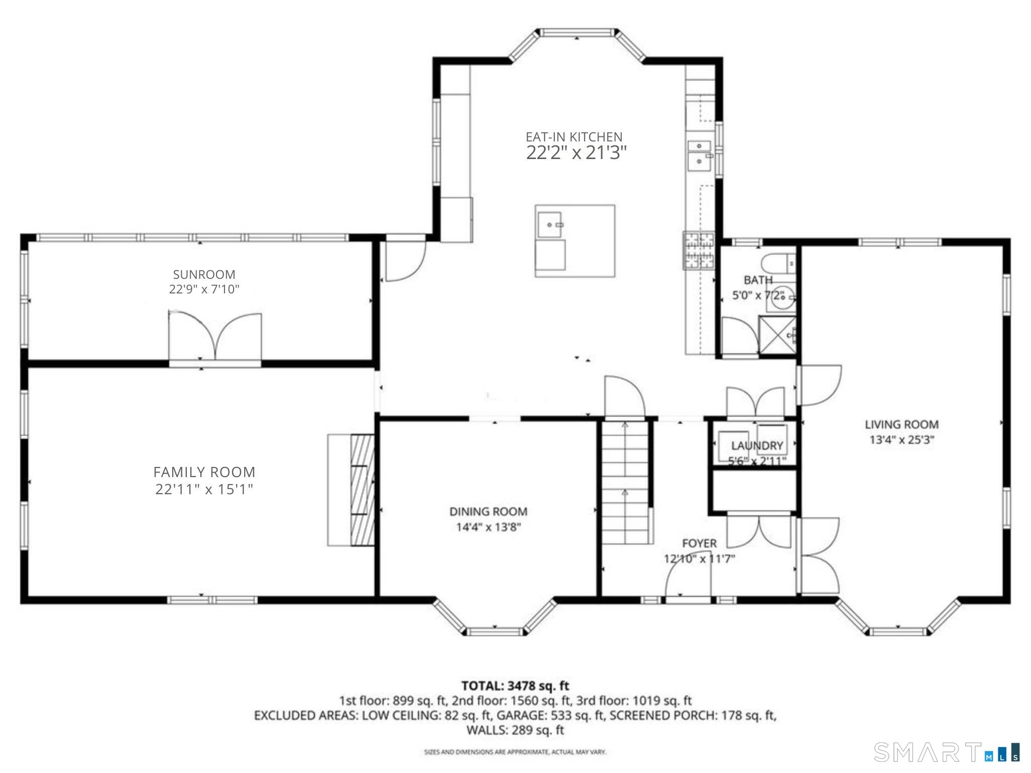 78 Benedict Road