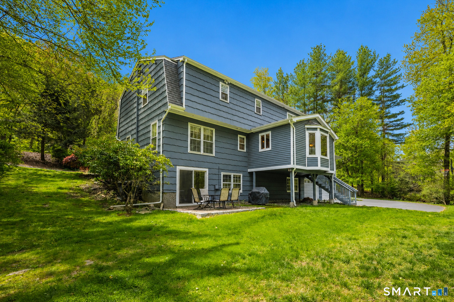 78 Benedict Road