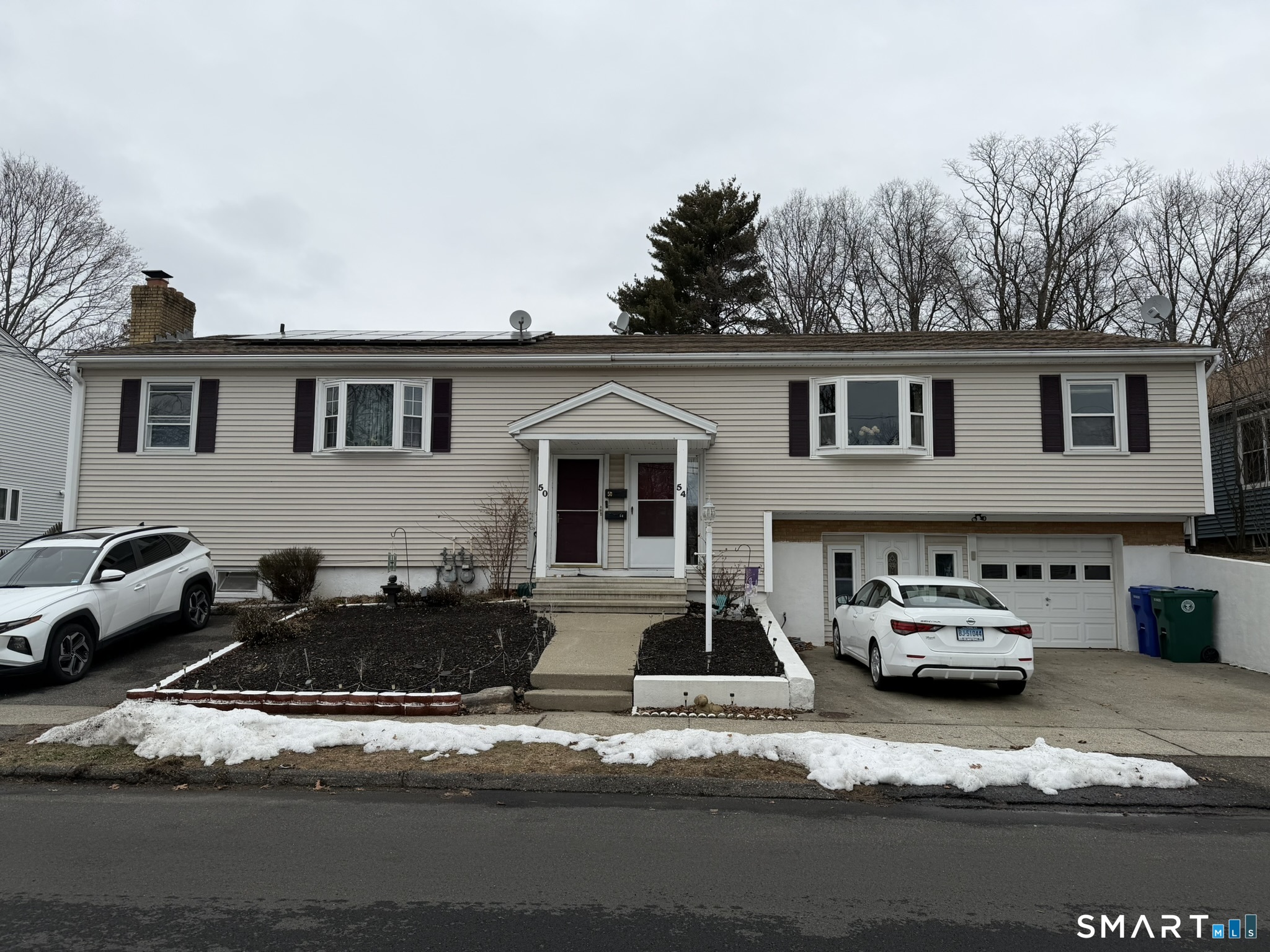 54 Peck Street