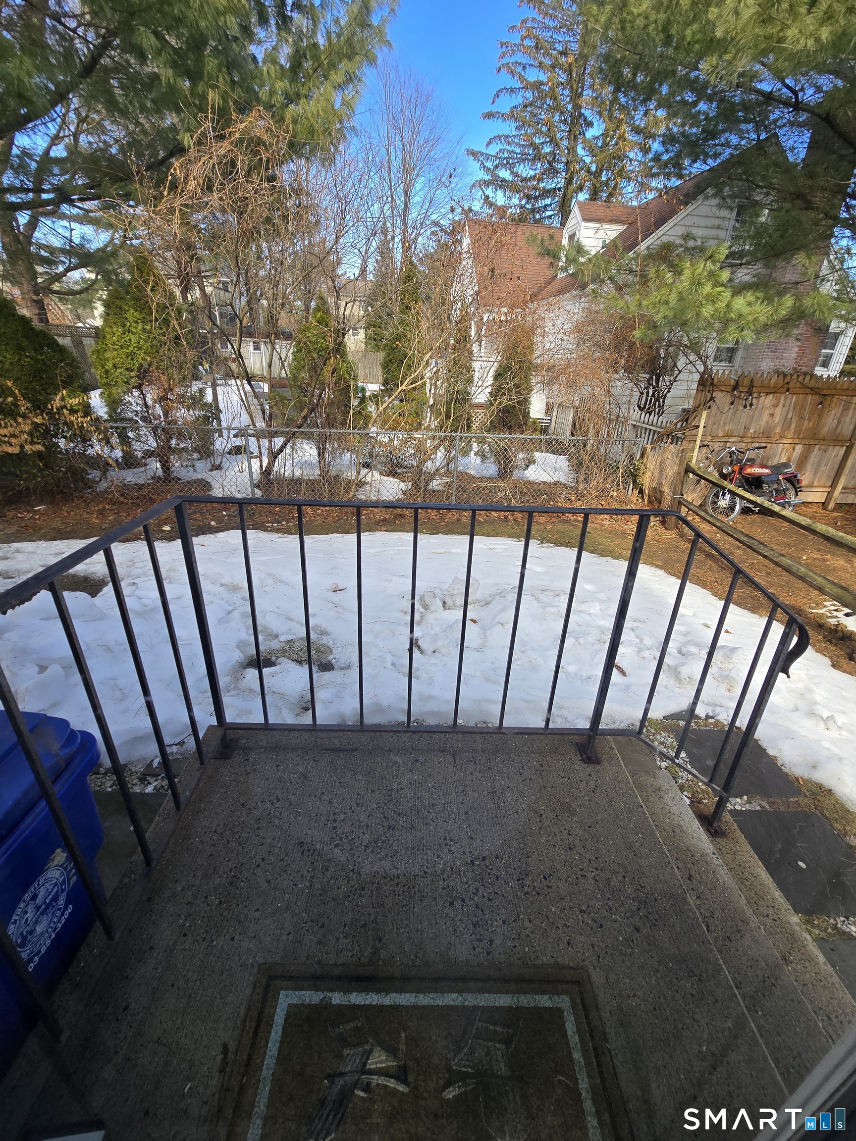 5-1/2 Lenox Avenue