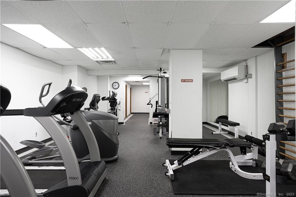 50 Glenbrook Road APT 16F