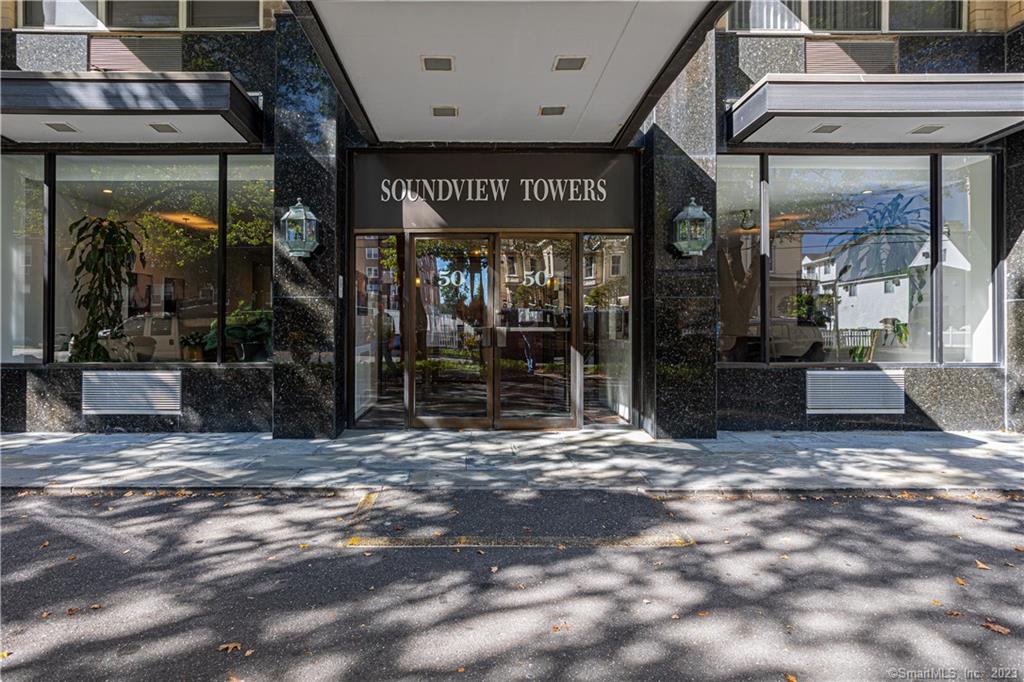 50 Glenbrook Road APT 16F