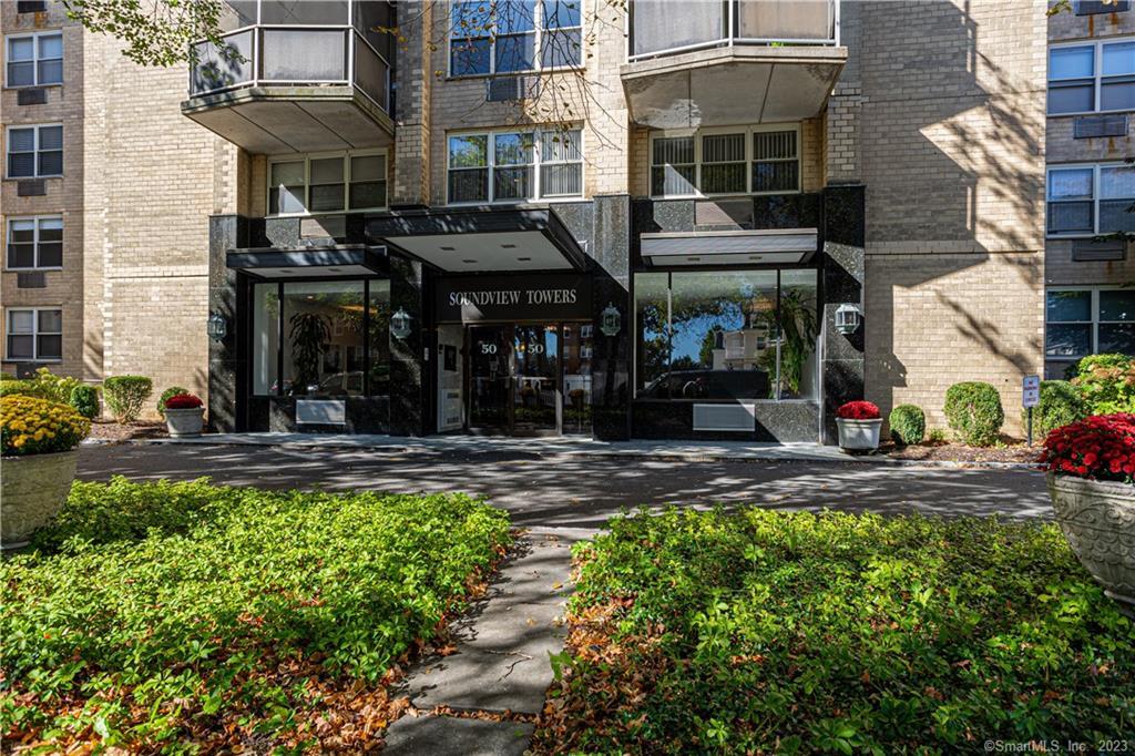50 Glenbrook Road APT 16F