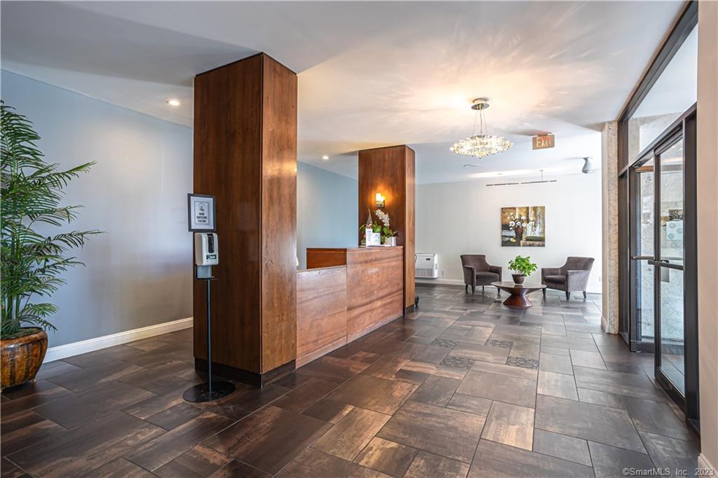 50 Glenbrook Road APT 16F