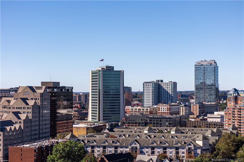 50 Glenbrook Road APT 16F