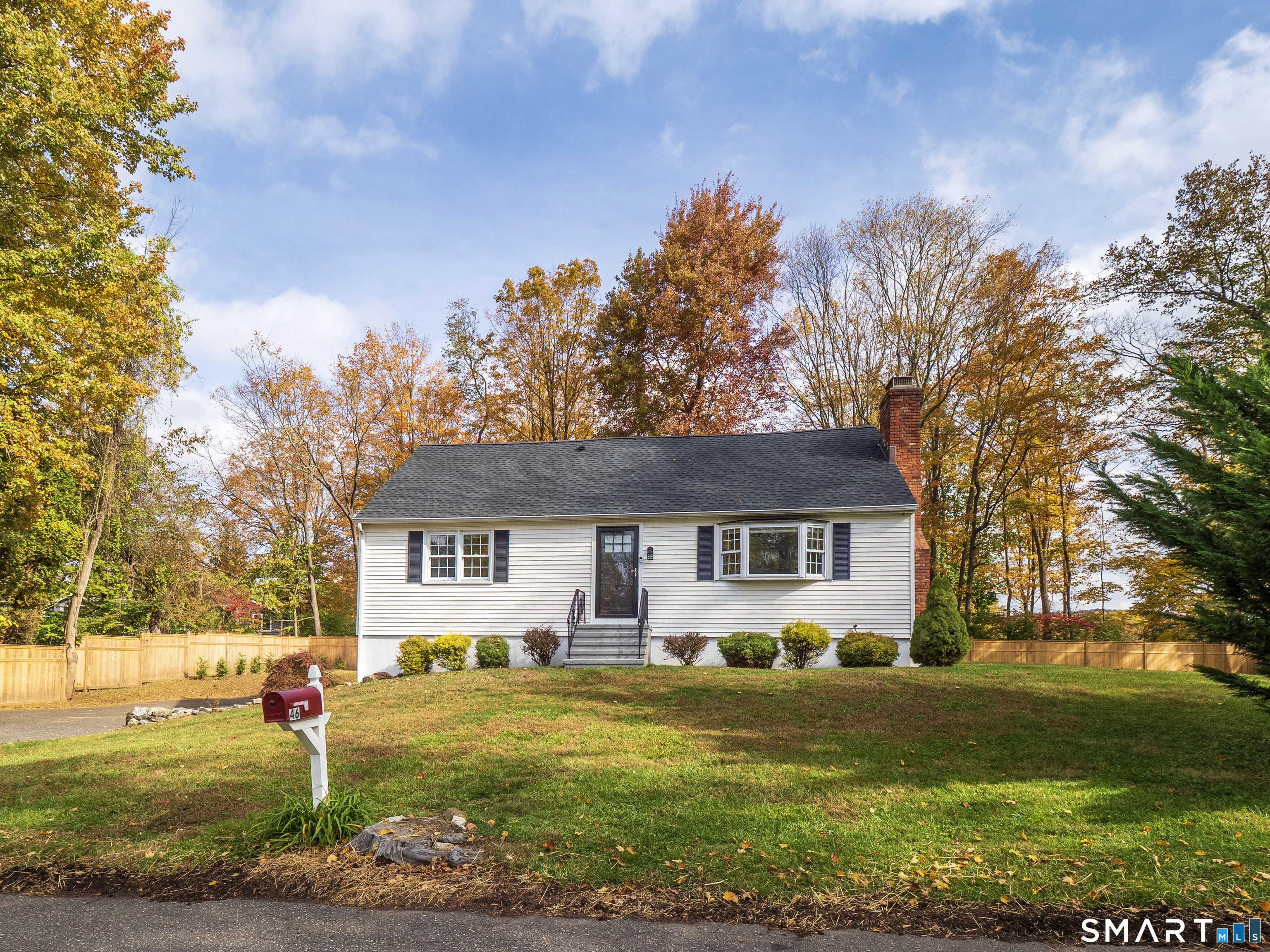 46 Crest Road