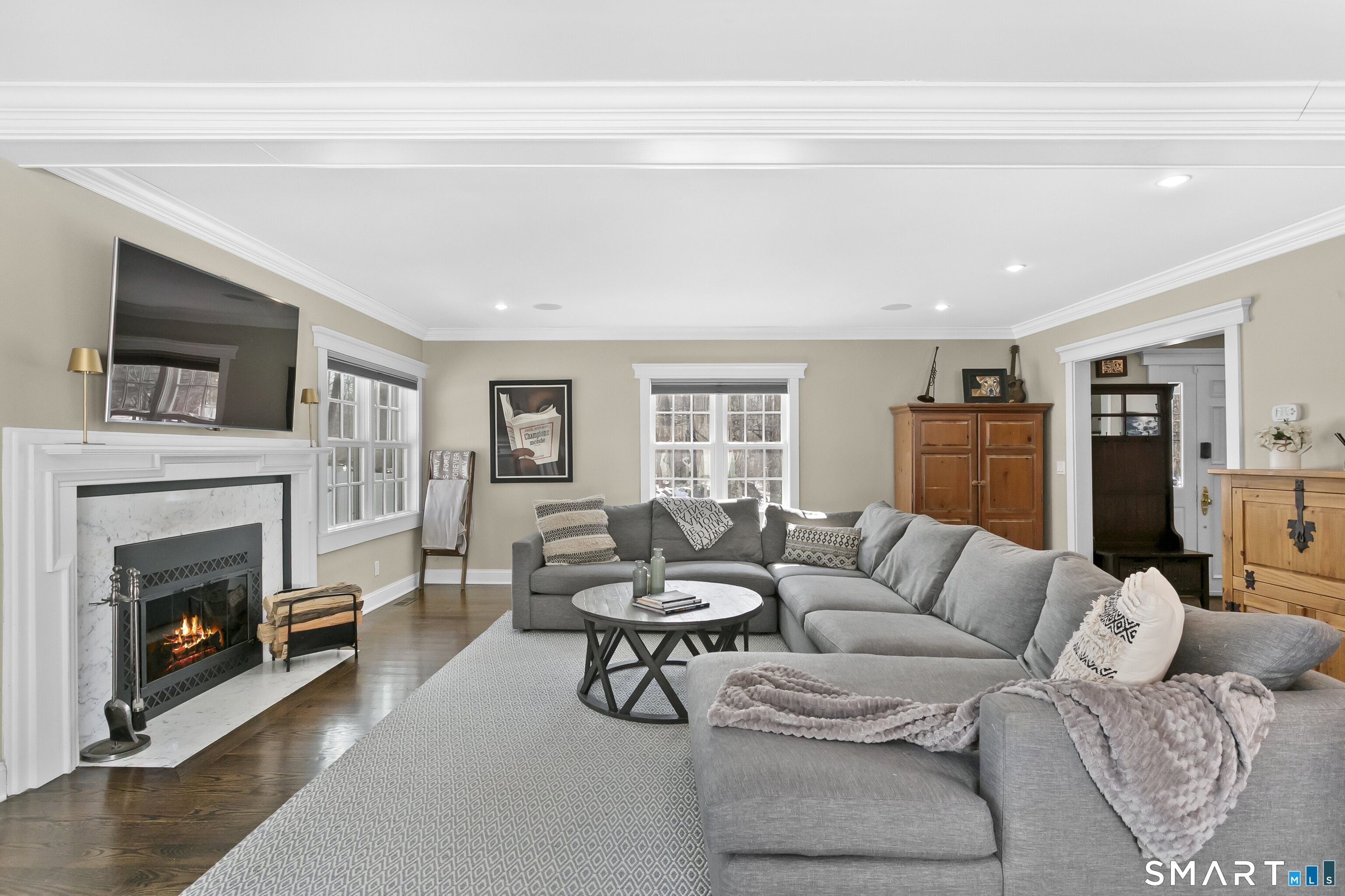 205 Weston Road