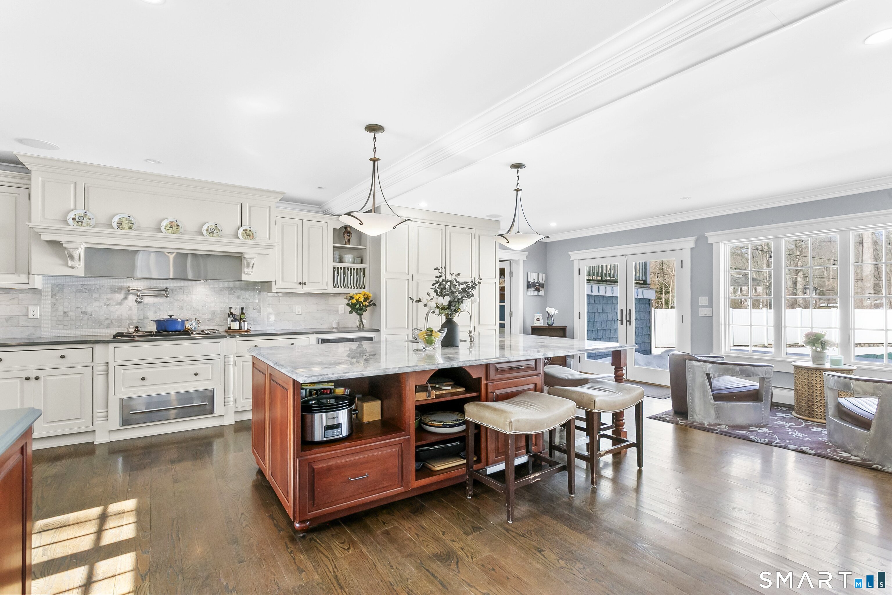 205 Weston Road