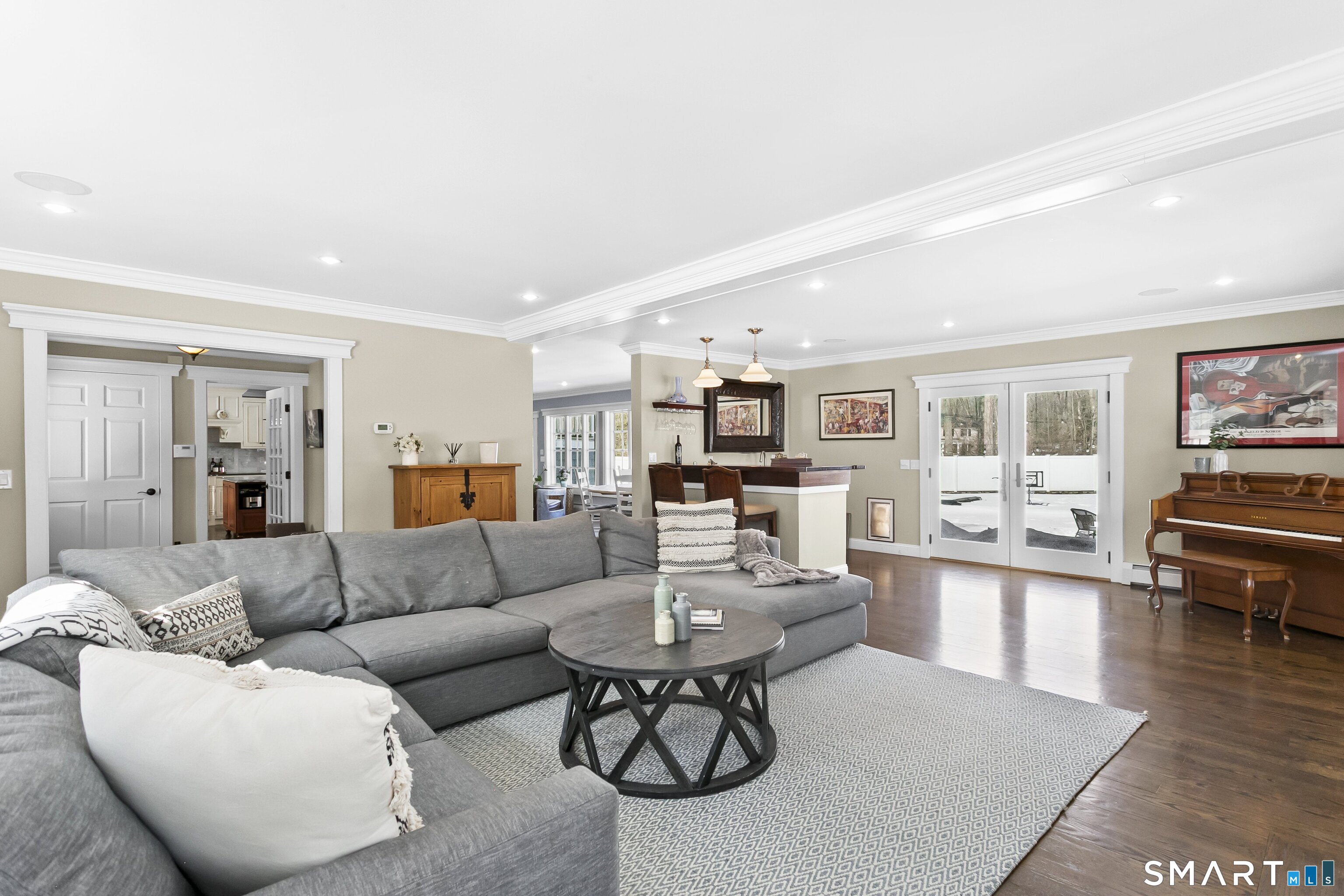 205 Weston Road