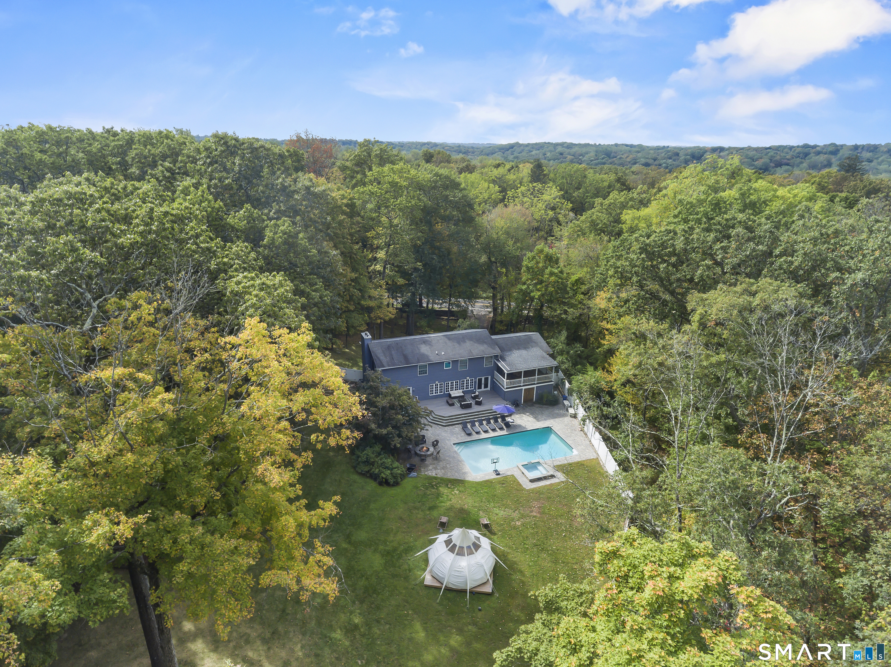 205 Weston Road