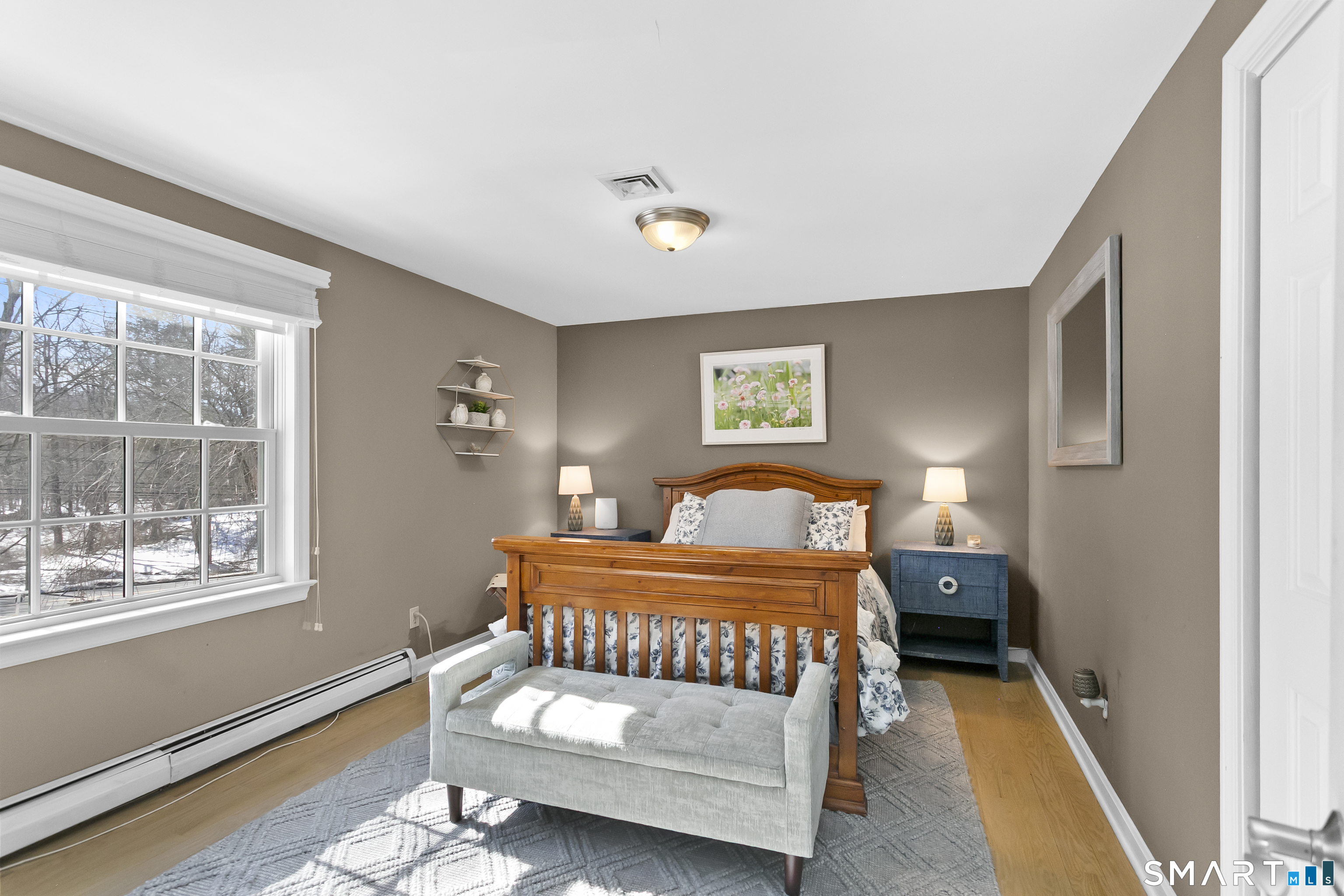 205 Weston Road