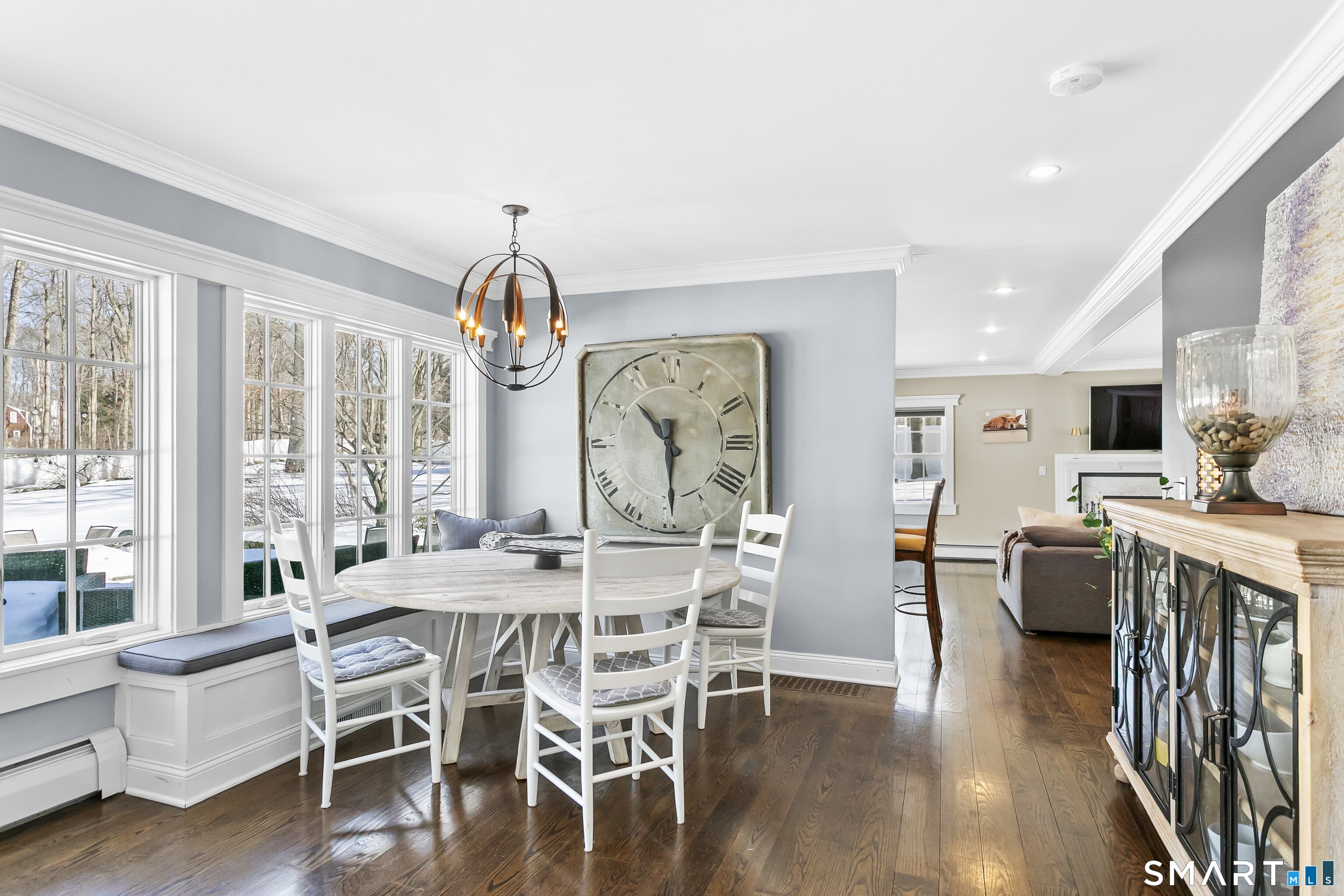 205 Weston Road