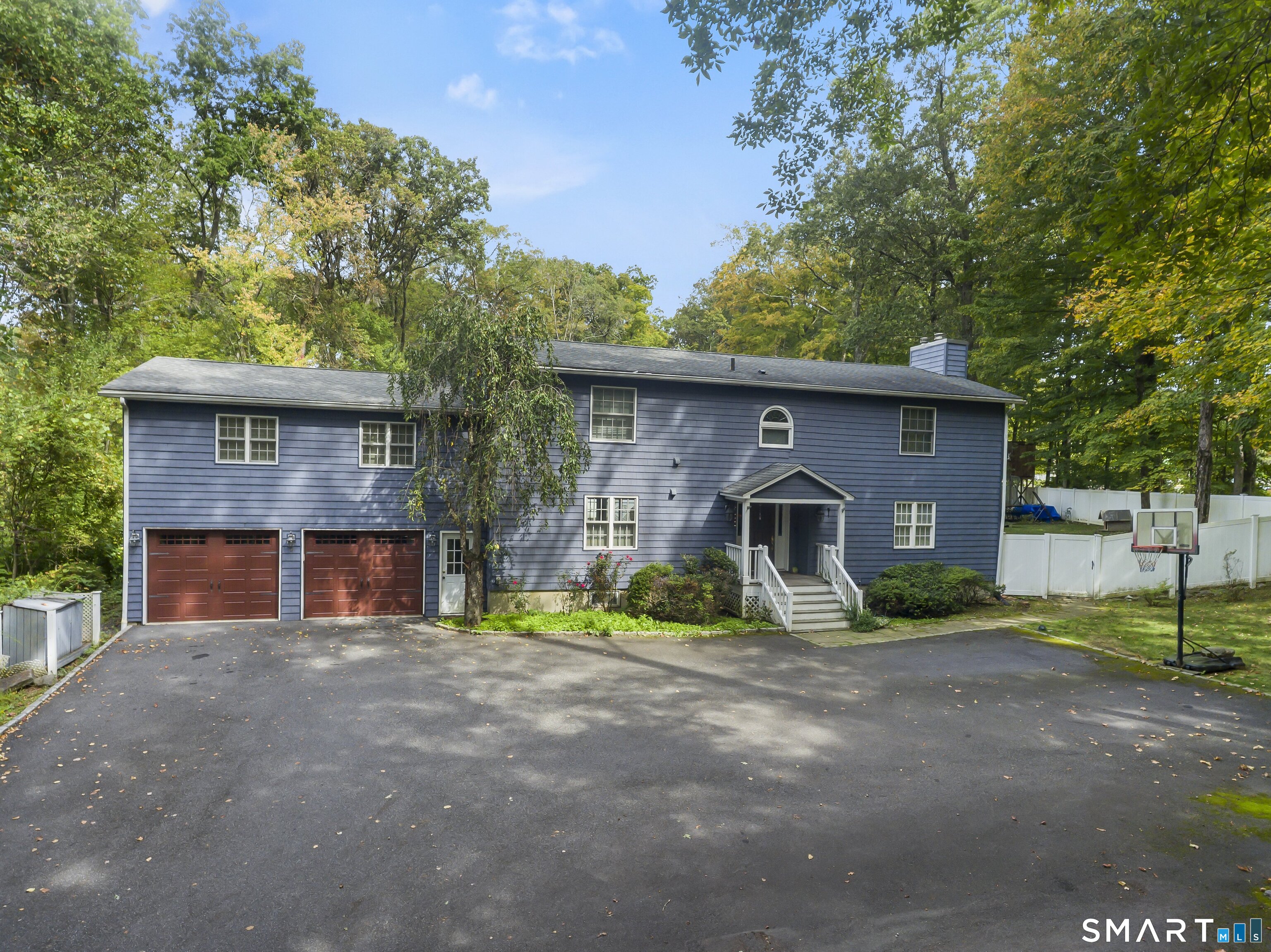 205 Weston Road