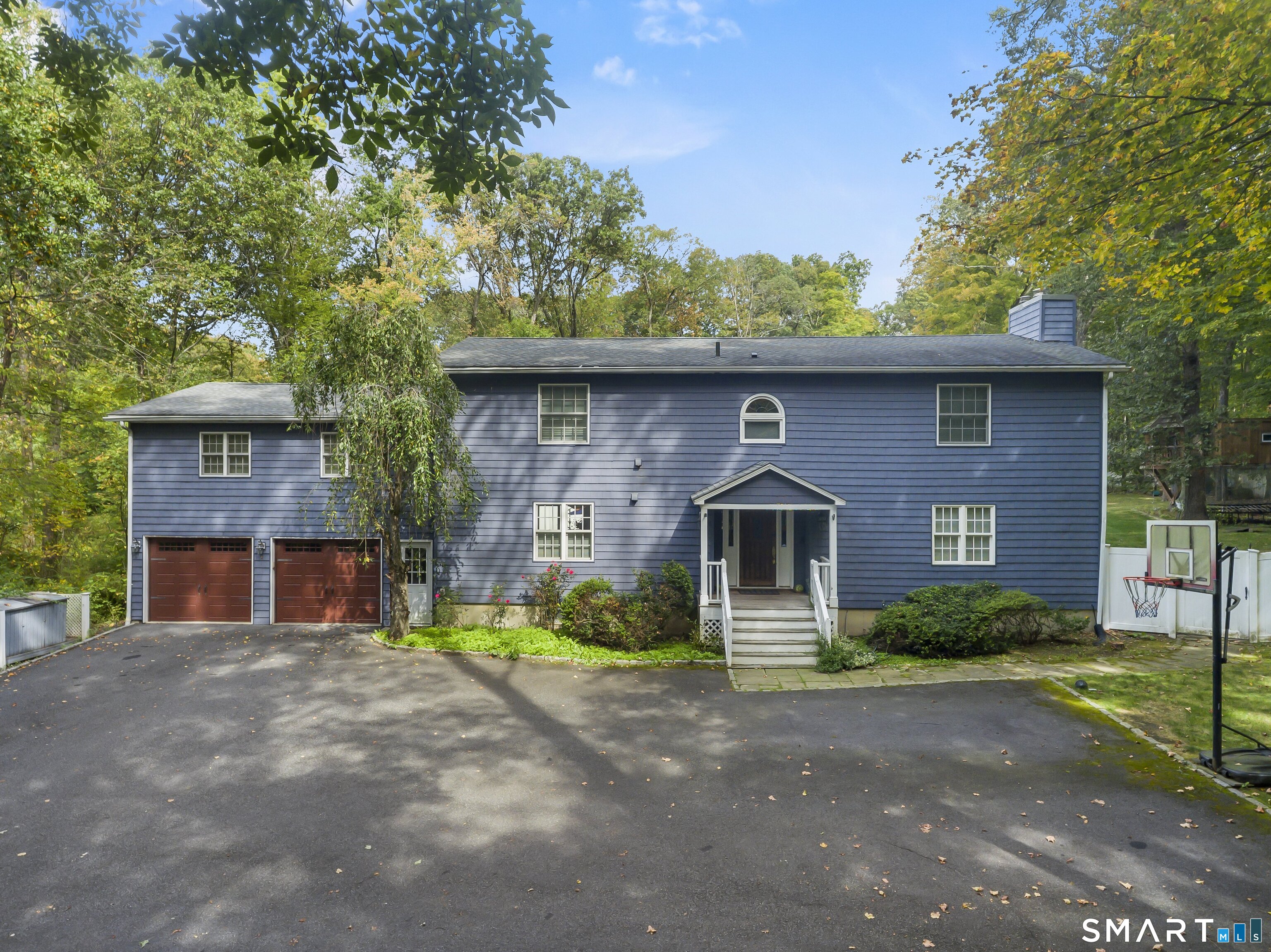 205 Weston Road