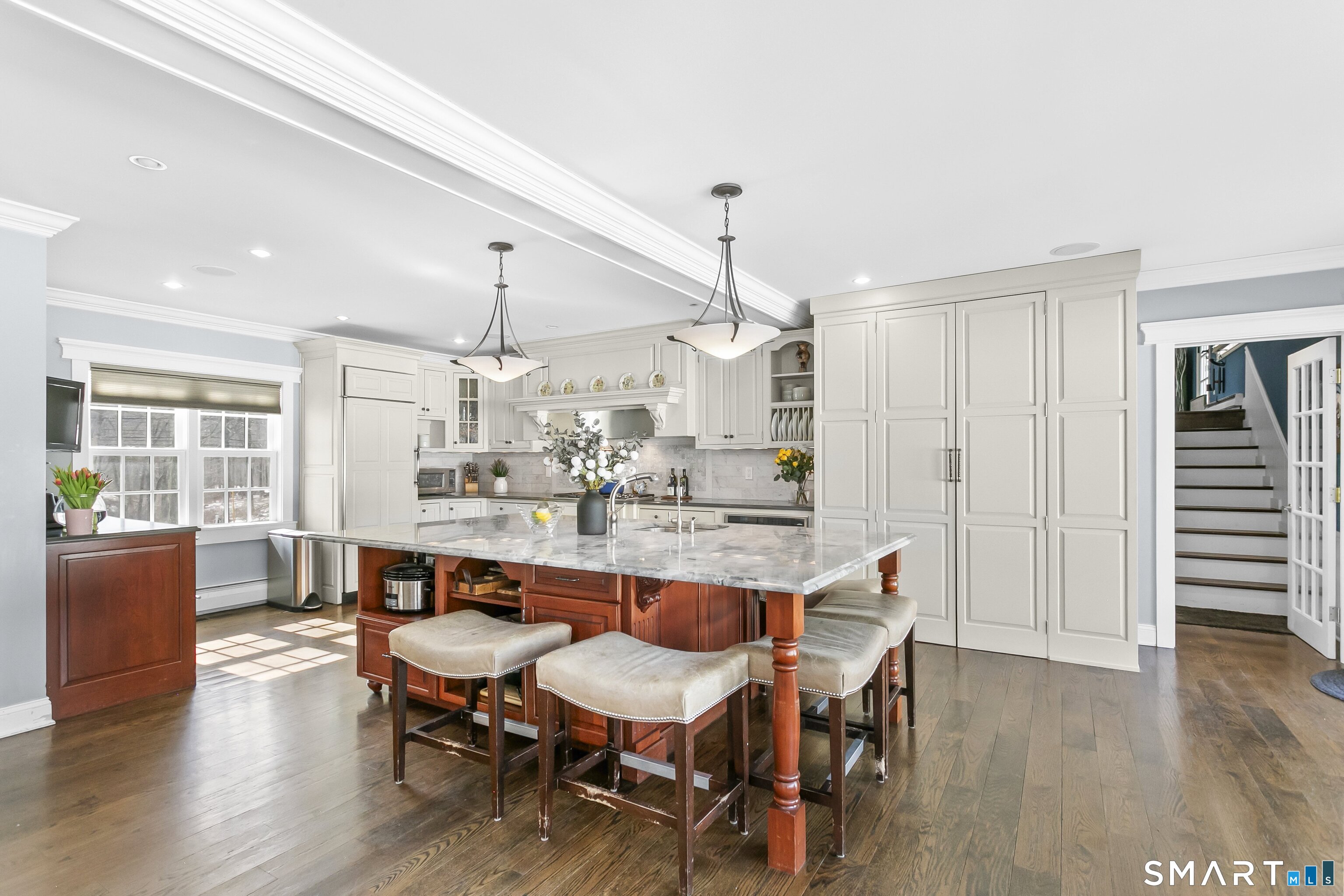 205 Weston Road