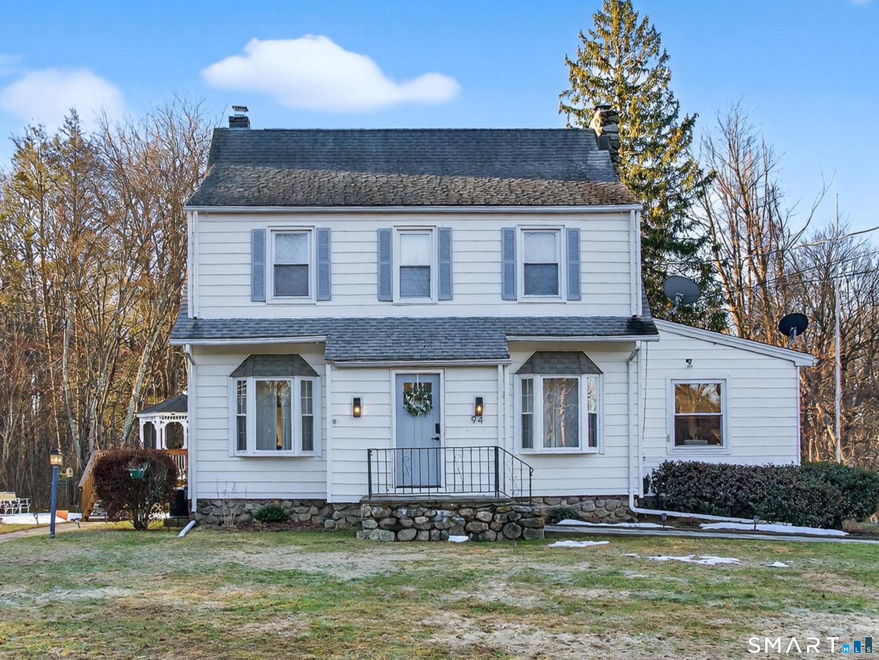 94 Grove Street