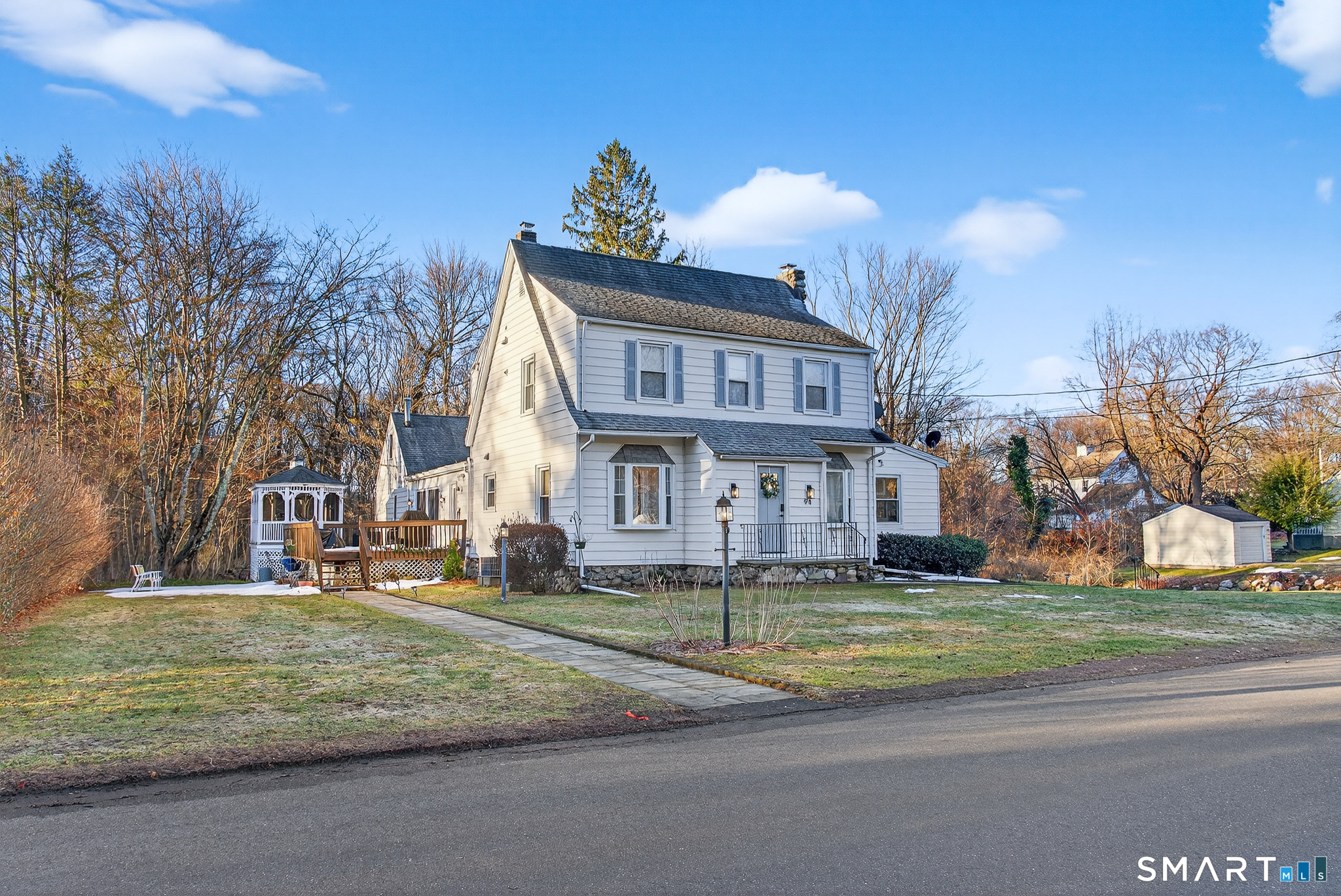 94 Grove Street