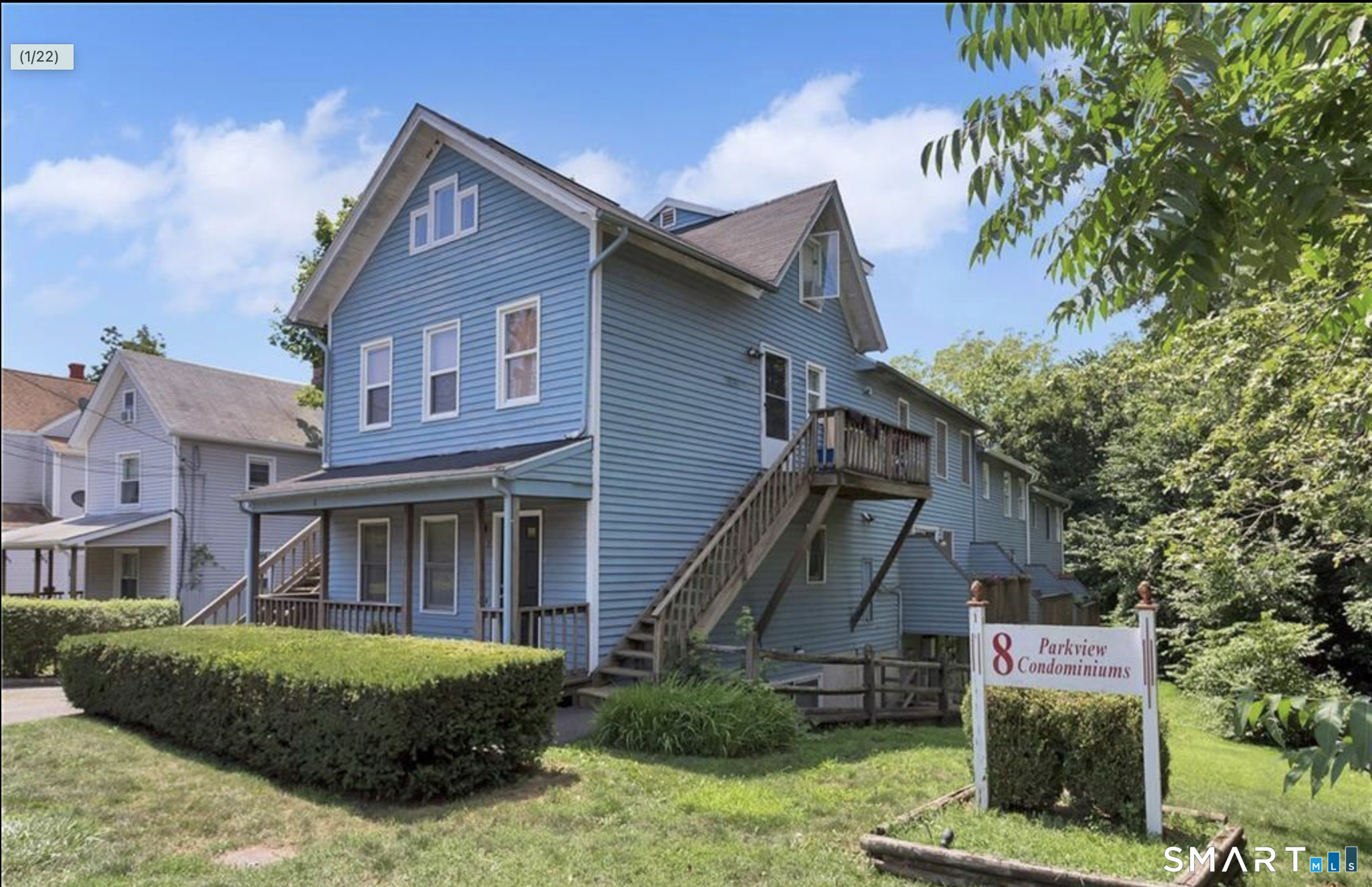 8 Taylor Avenue APT 2