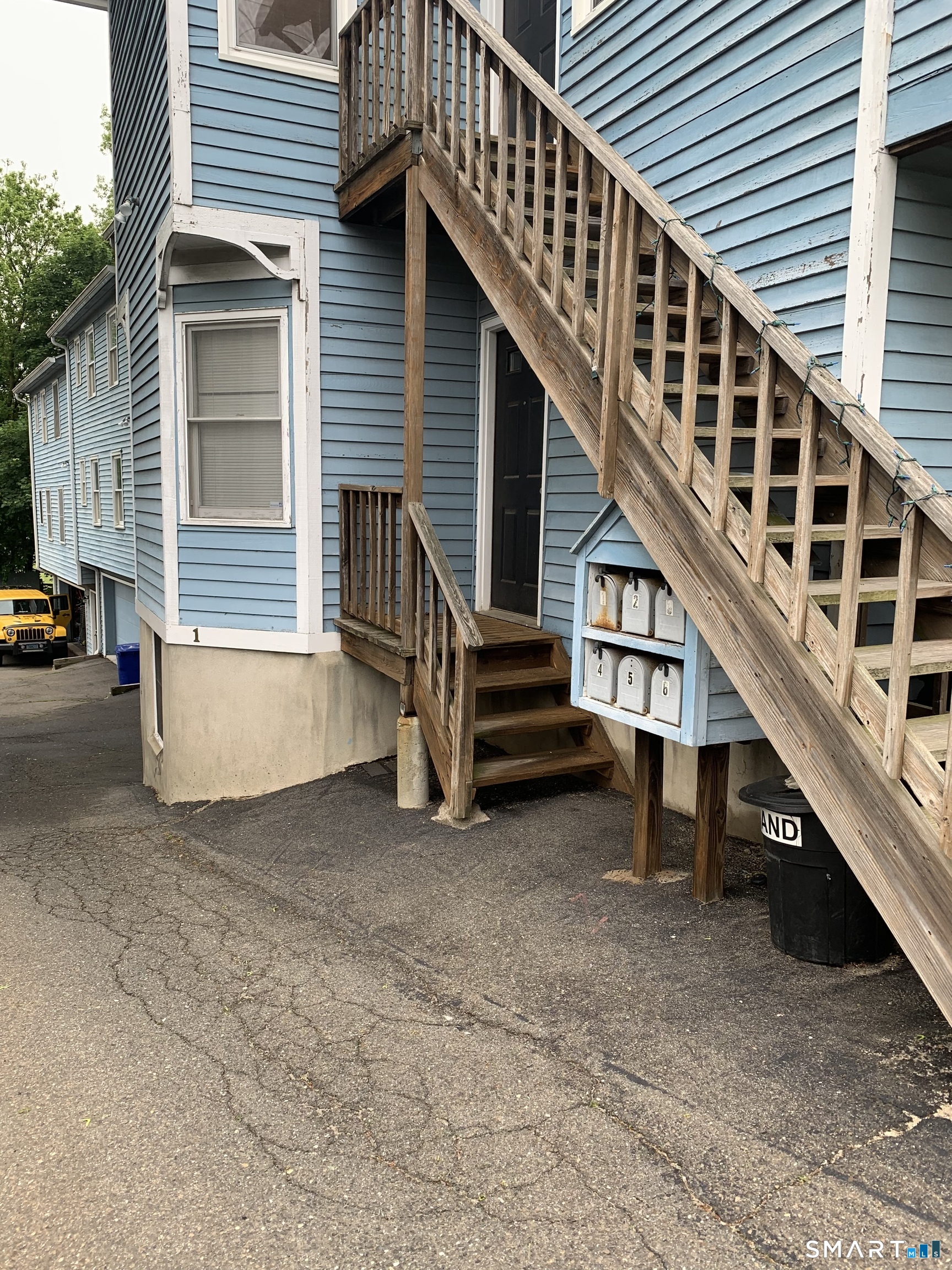 8 Taylor Avenue APT 2