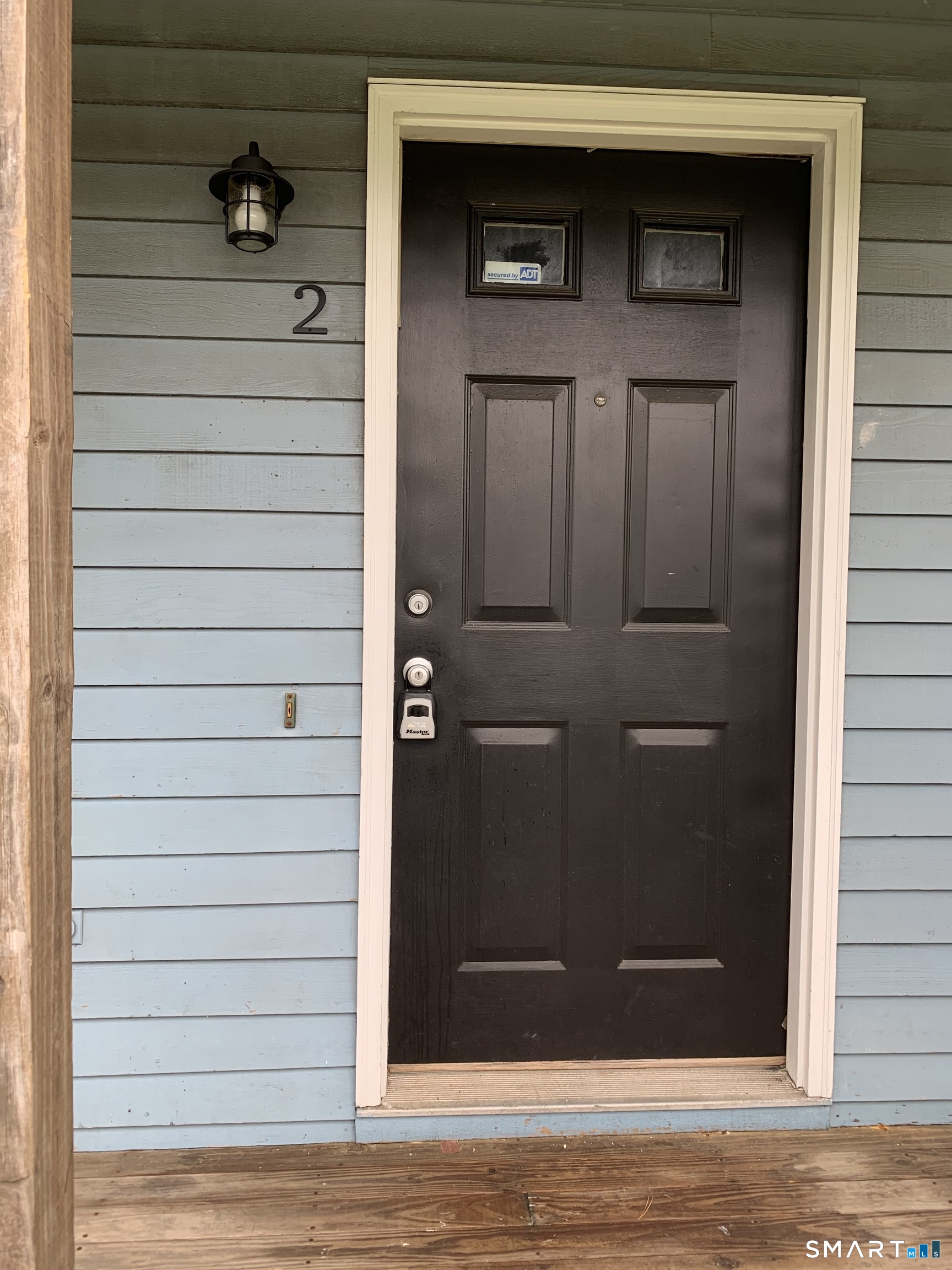 8 Taylor Avenue APT 2