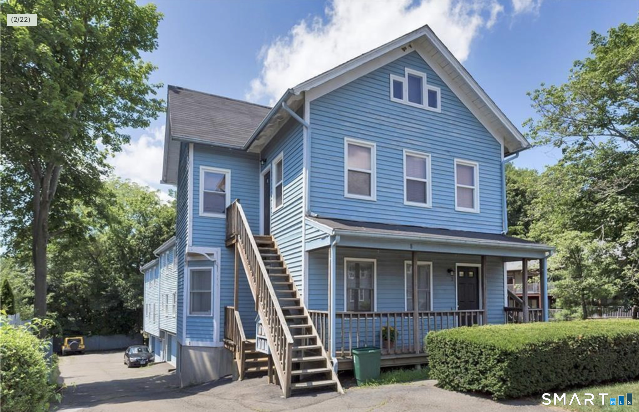 8 Taylor Avenue APT 2