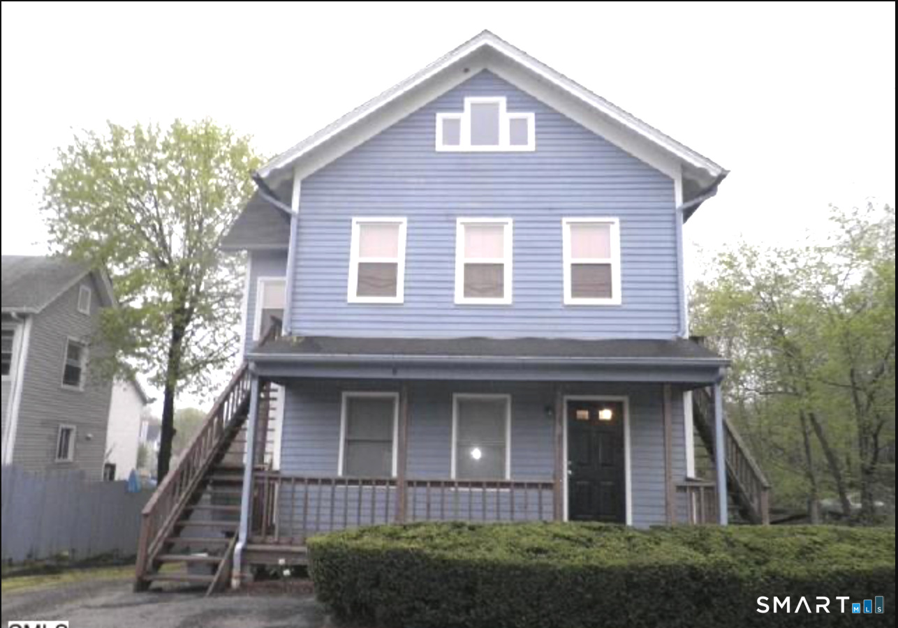 8 Taylor Avenue APT 2