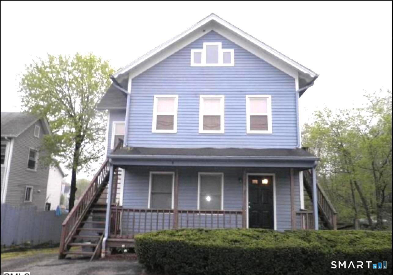 8 Taylor Avenue APT 2