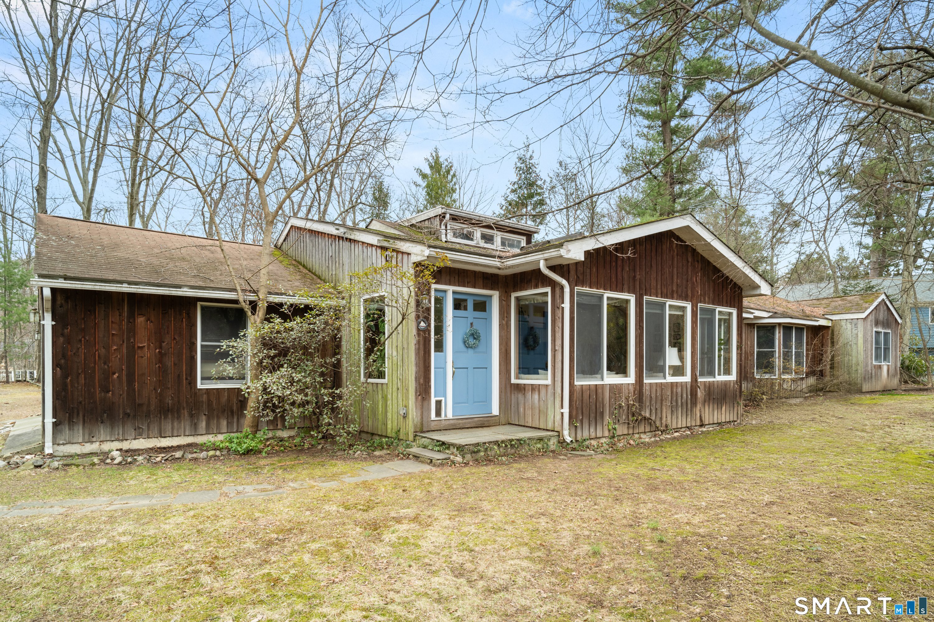 20 Woods Grove Road