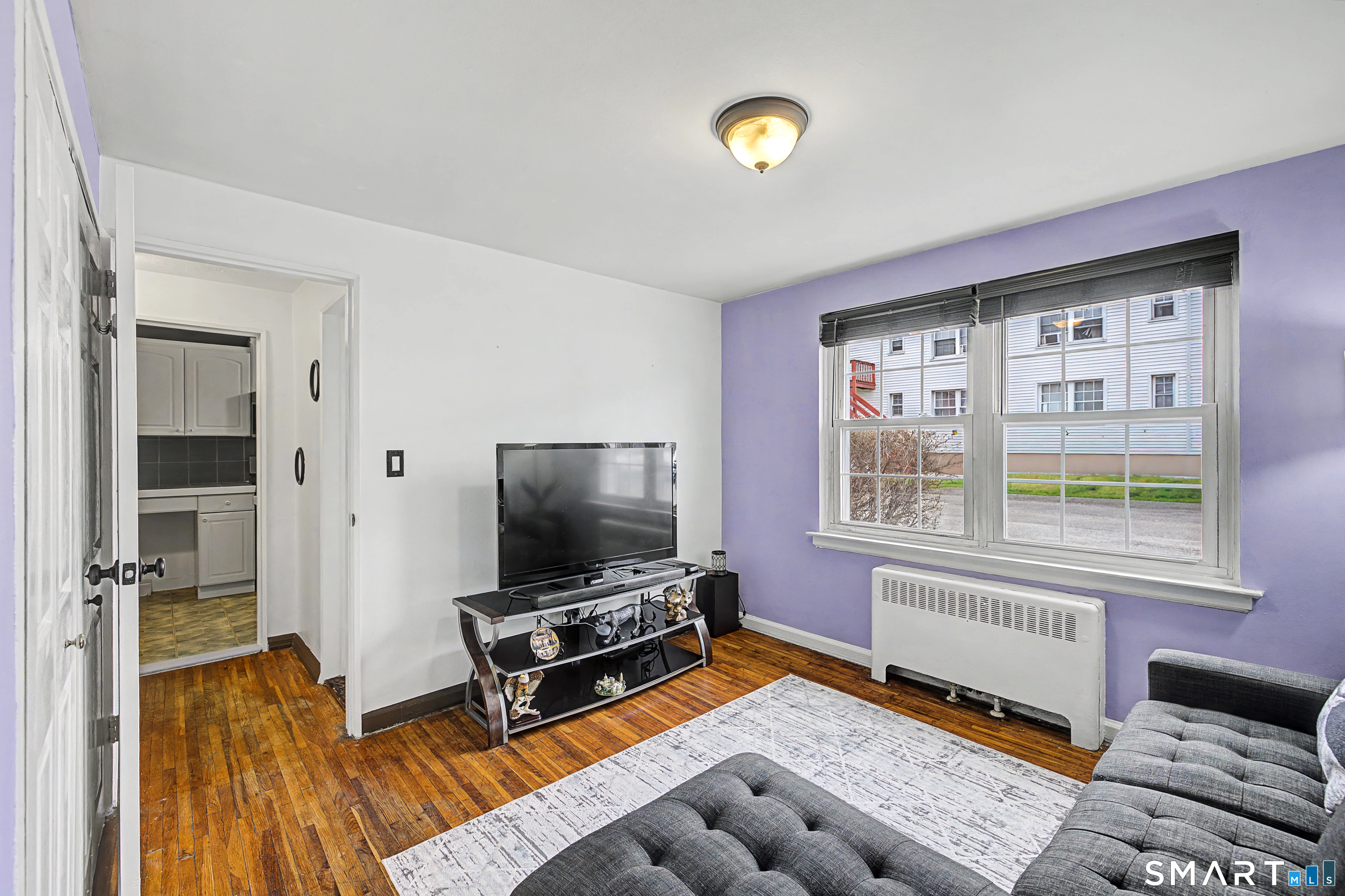 53 Standish Road APT 1