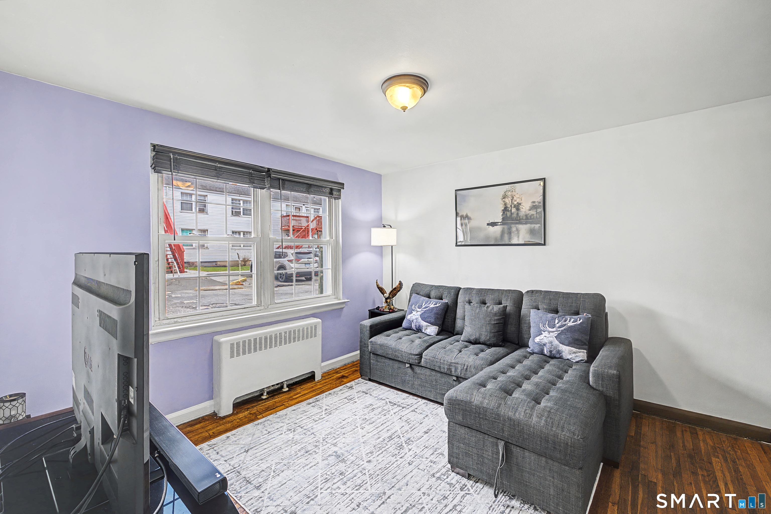 53 Standish Road APT 1