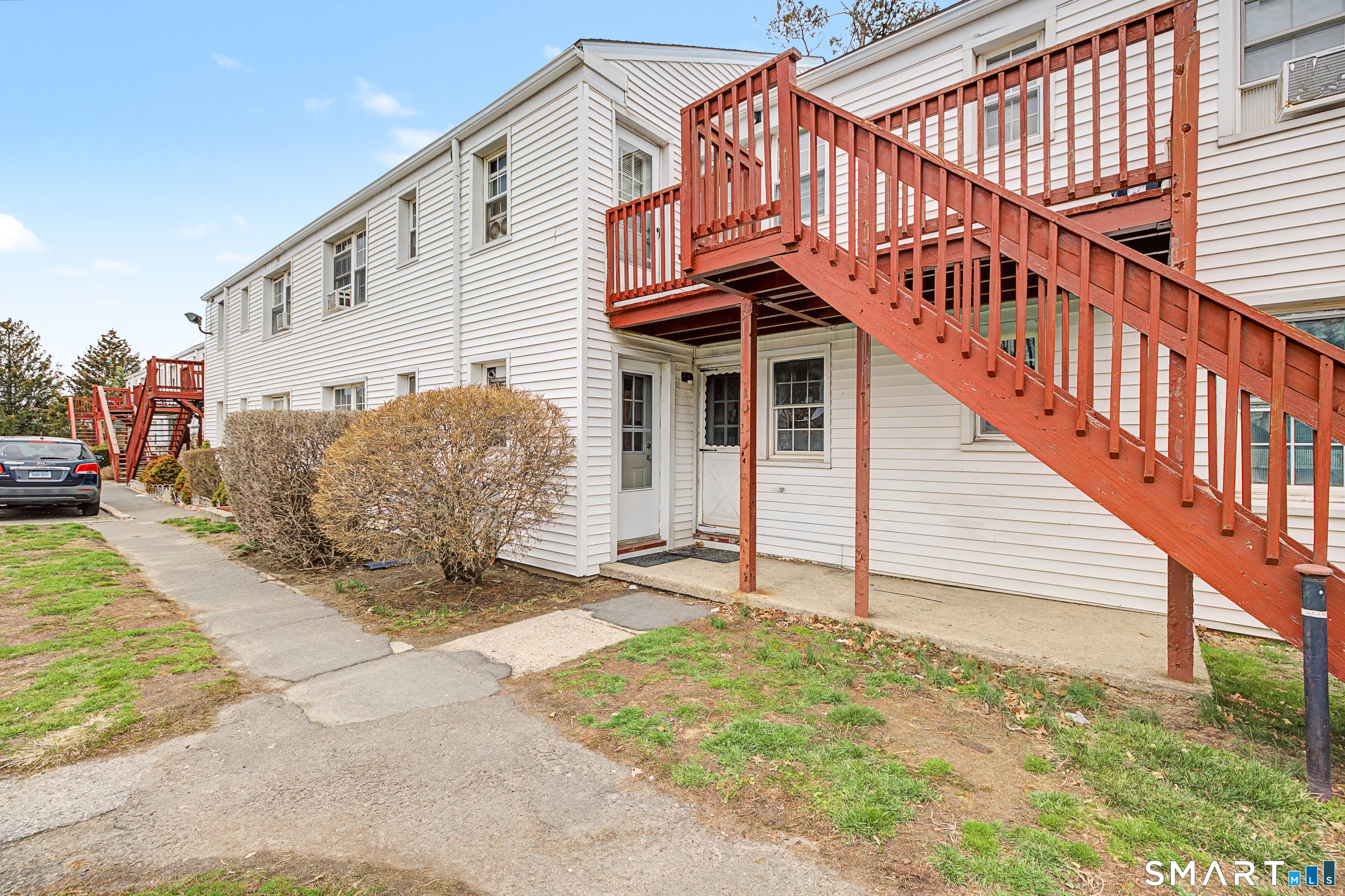 53 Standish Road APT 1