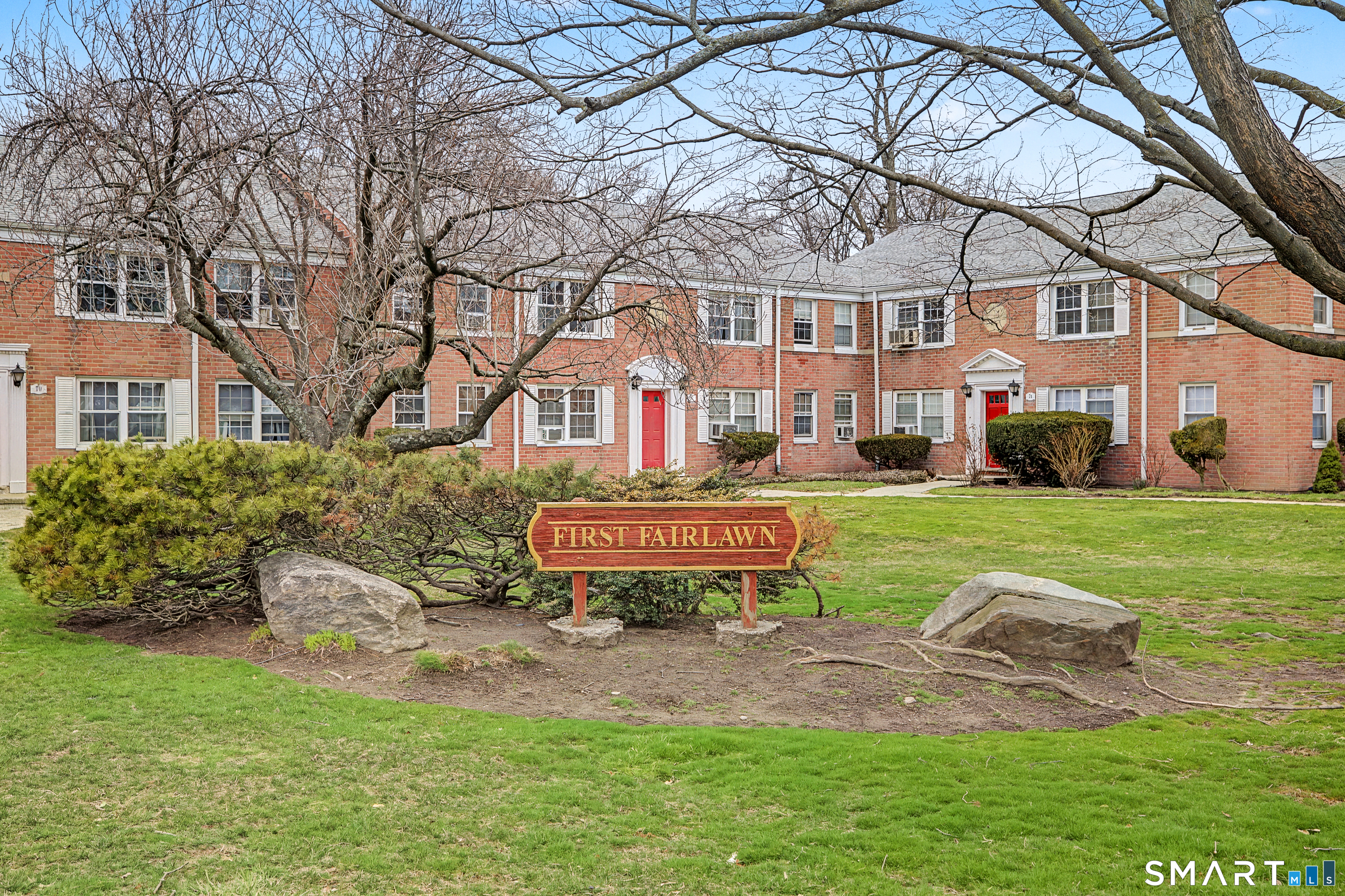 53 Standish Road APT 1