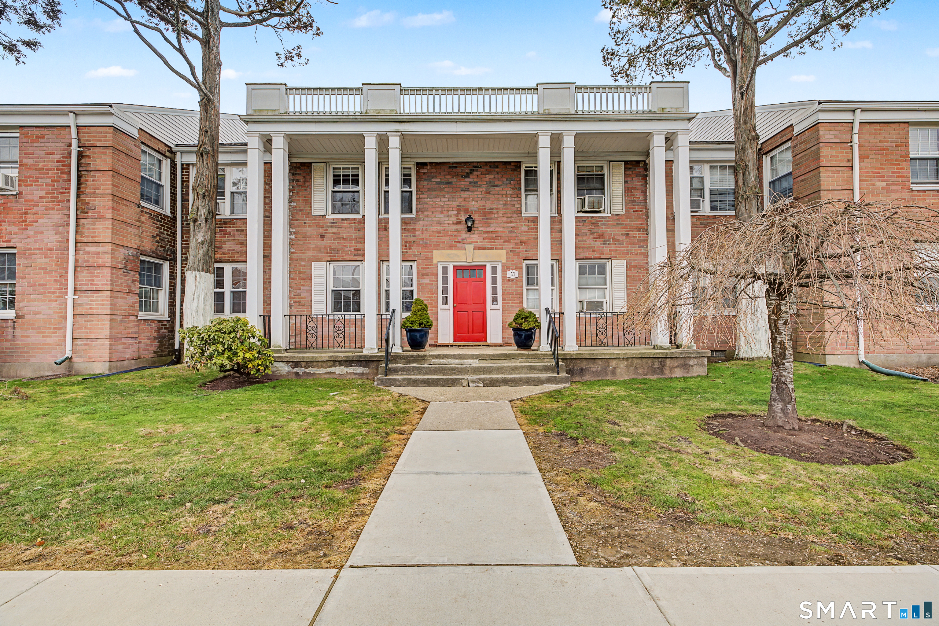 53 Standish Road APT 1
