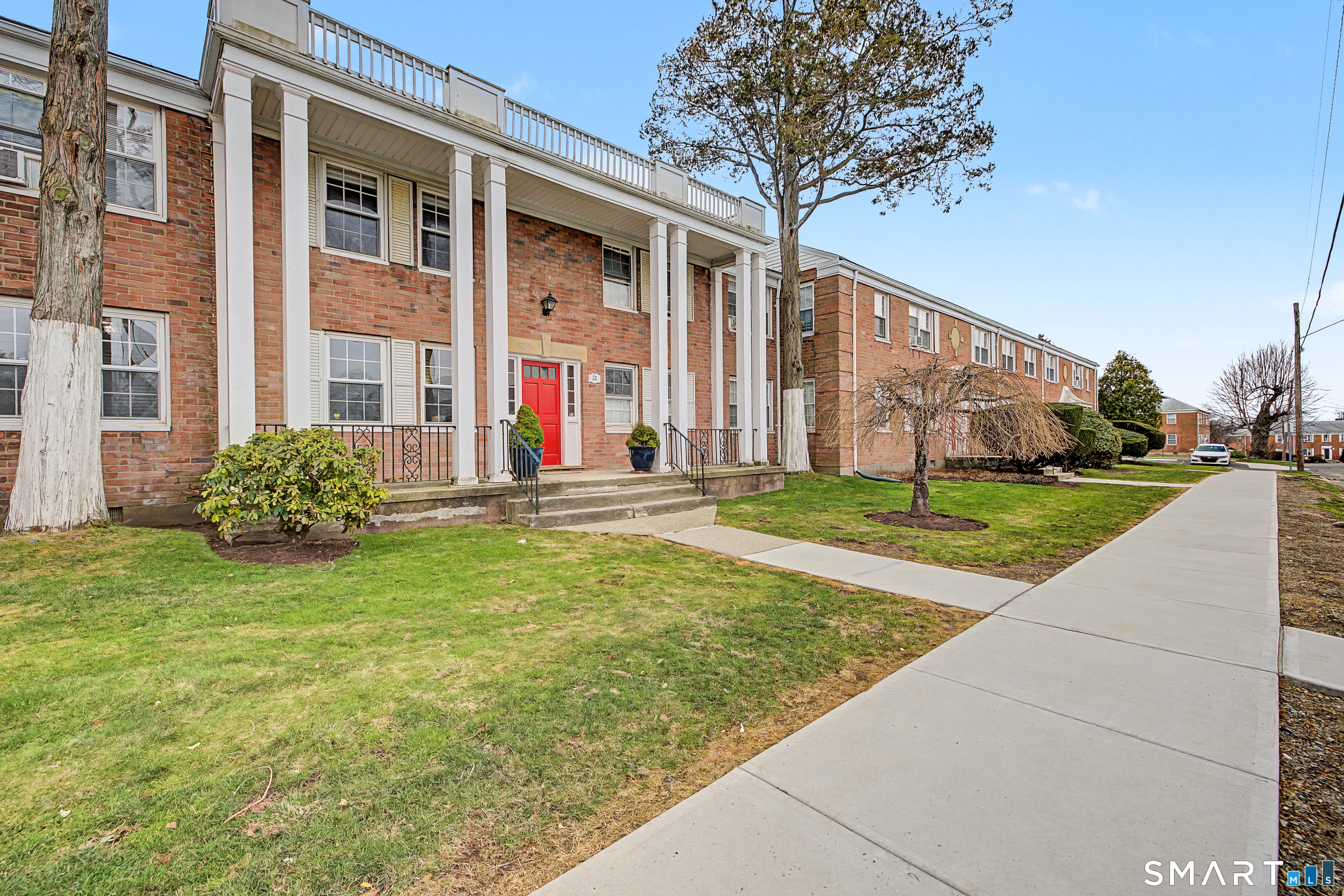 53 Standish Road APT 1