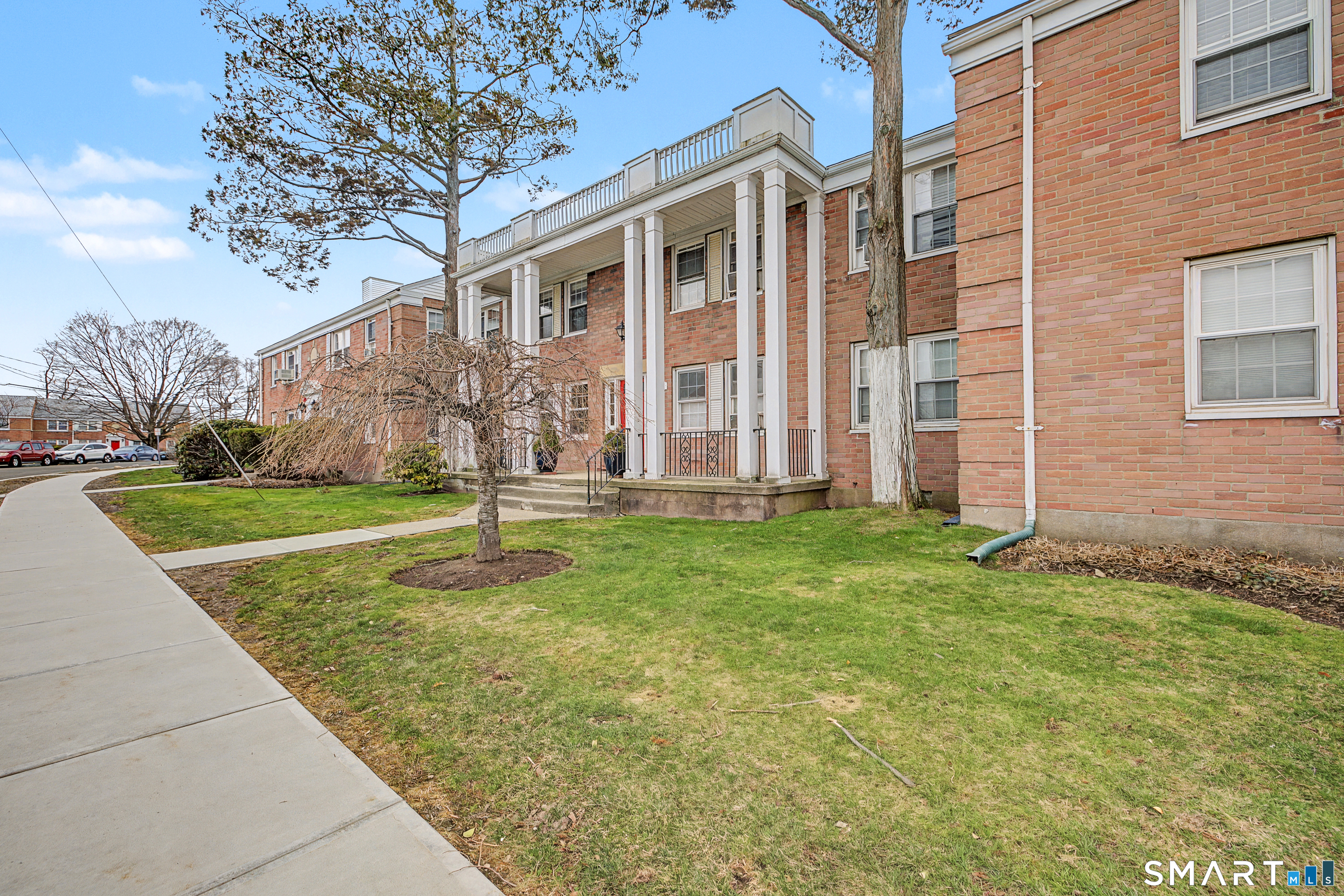 53 Standish Road APT 1