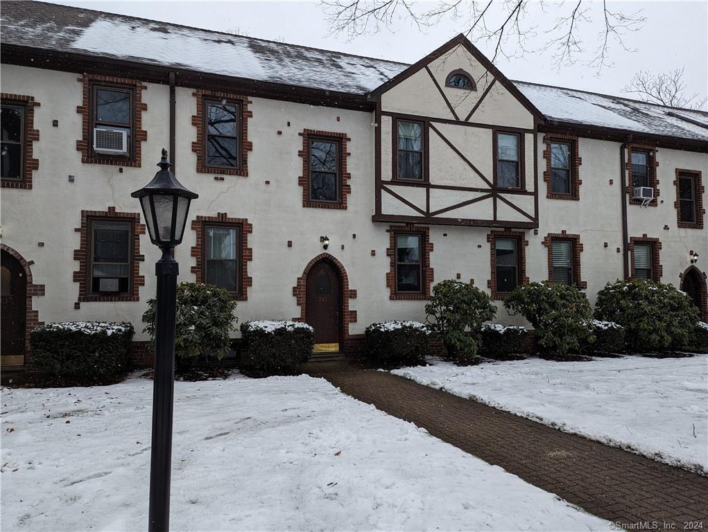 341 Alden Avenue APT 4