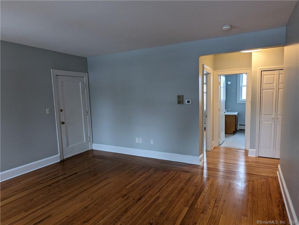 341 Alden Avenue APT 4